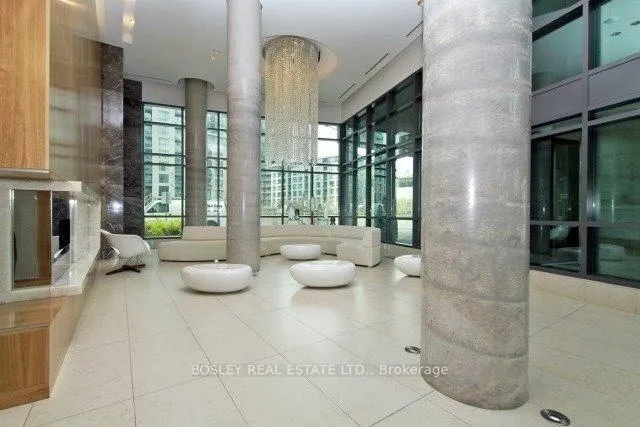 Photo 18 of Unit 468, 209 Fort York Boulevard, Toronto, Niagara — HOMEH