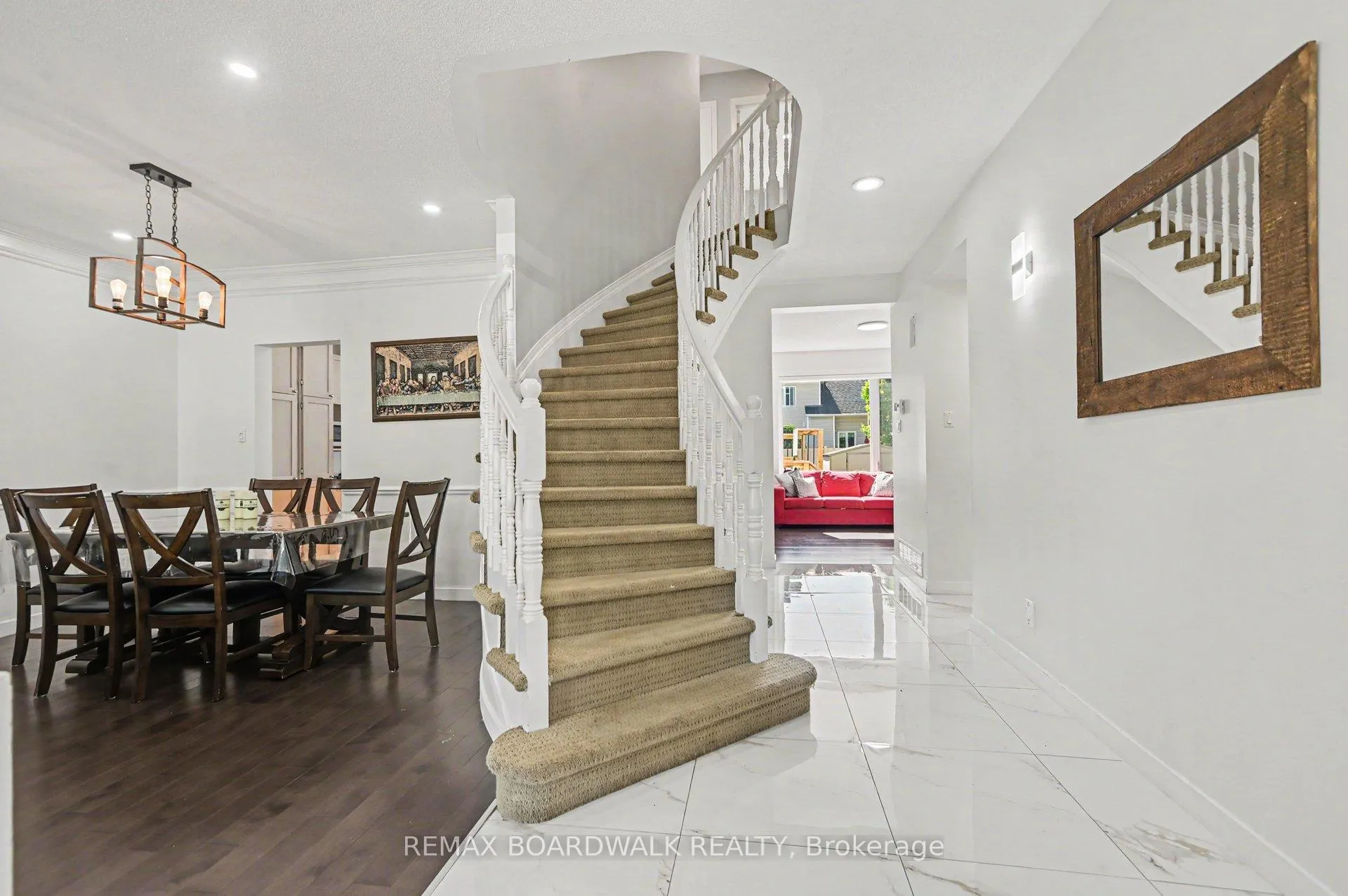 Photo 6 of 6072 Longleaf Drive, Ottawa, Chapel Hill South - Orleans Village — HOMEH