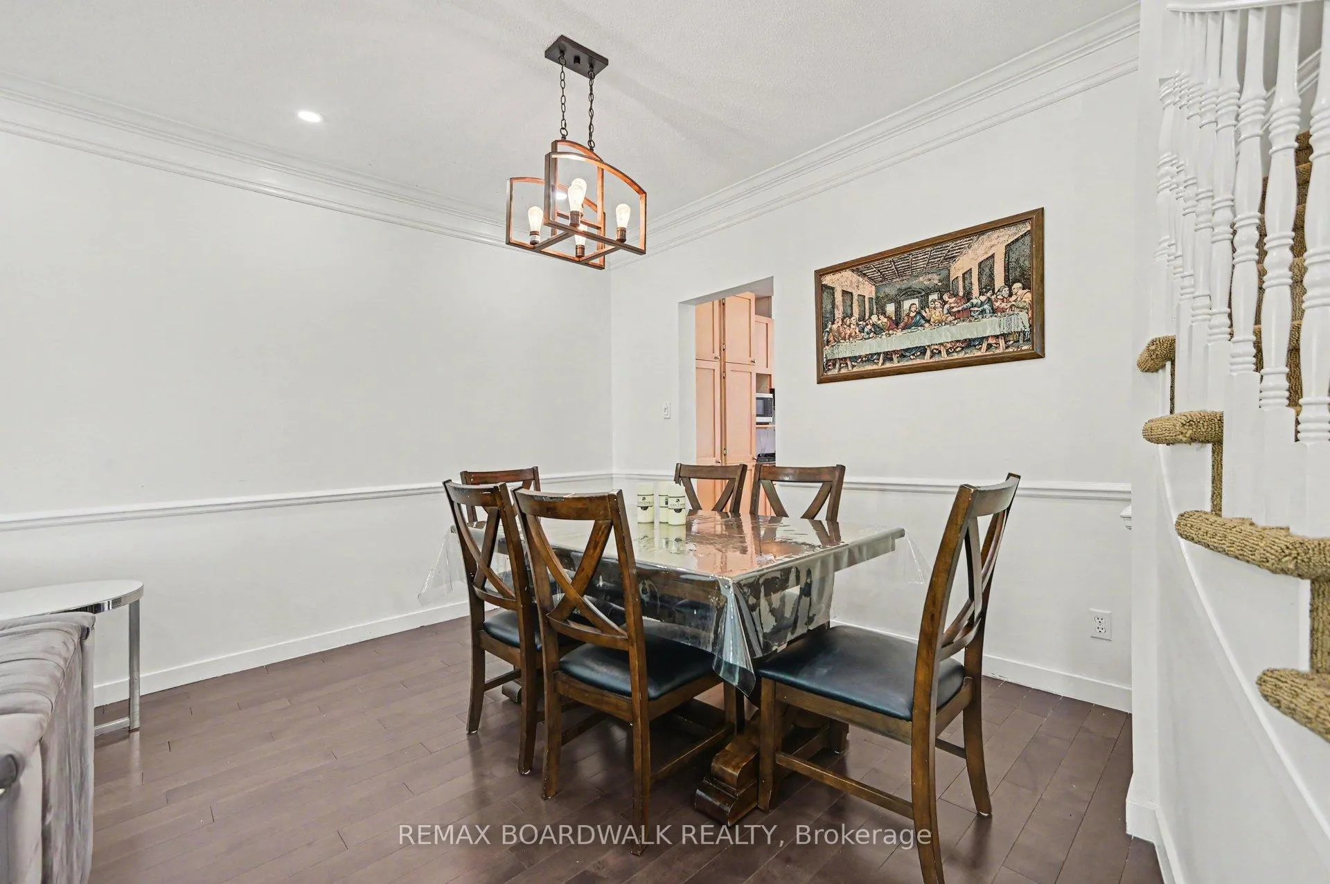 Photo 7 of 6072 Longleaf Drive, Ottawa, Chapel Hill South - Orleans Village — HOMEH