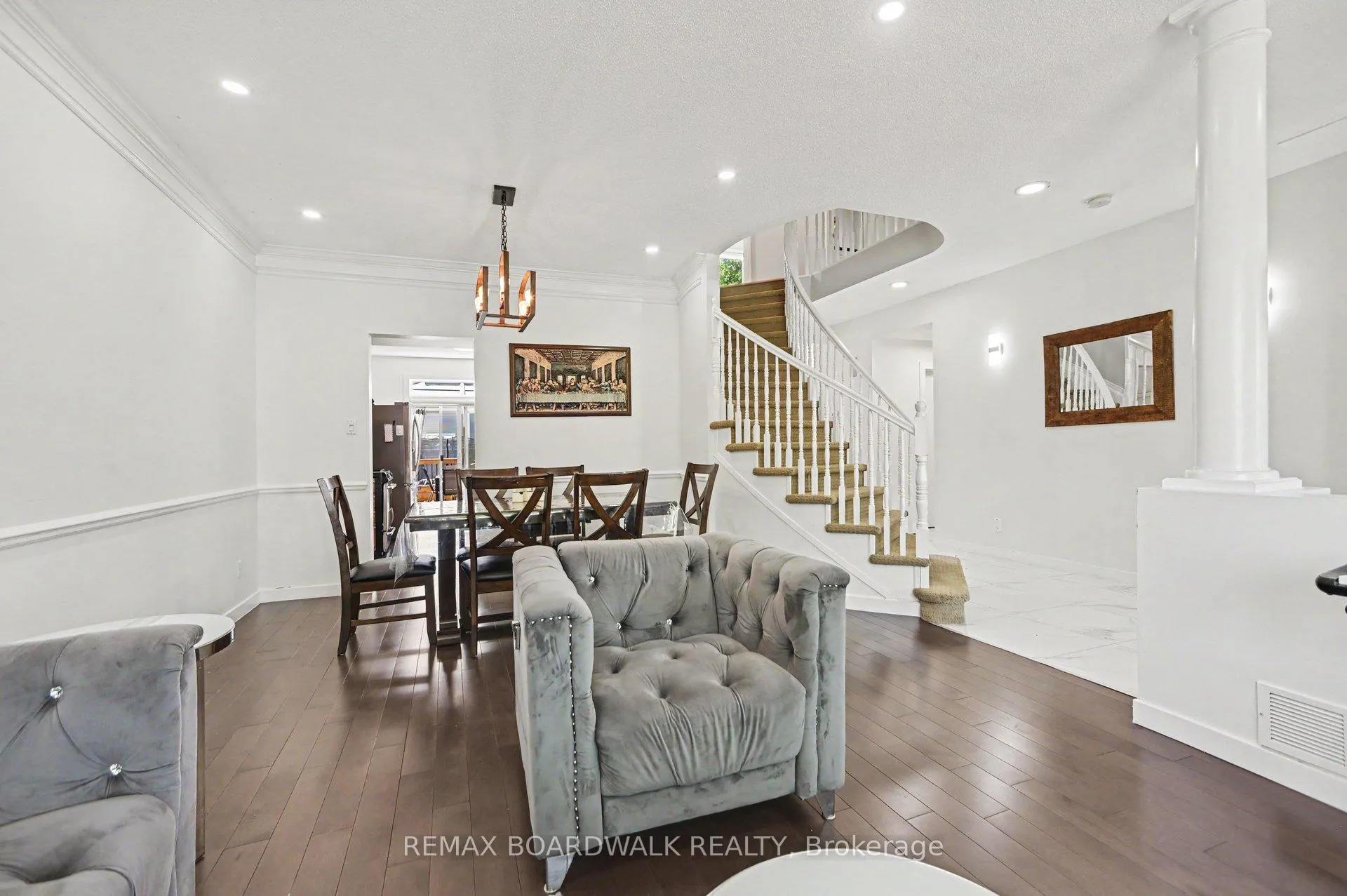 Photo 8 of 6072 Longleaf Drive, Ottawa, Chapel Hill South - Orleans Village — HOMEH