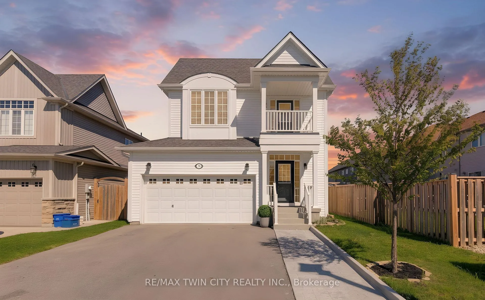 Photo 21 of 79 Ryan Street, Centre Wellington, Fergus — HOMEH