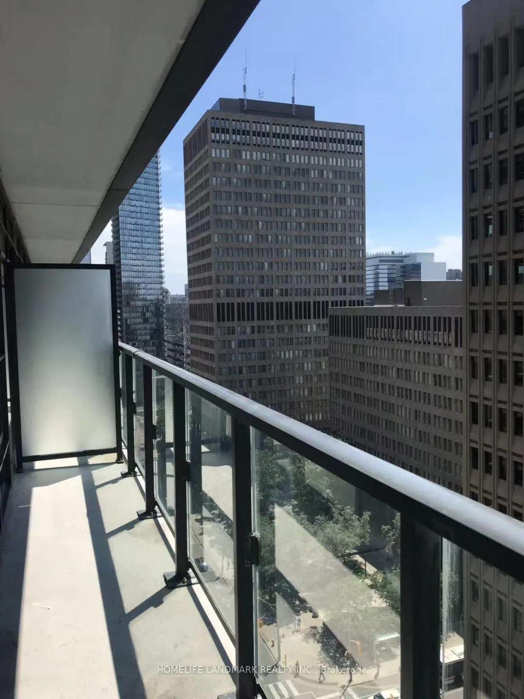 Photo 7 of Unit 1113, 955 Bay Street, Toronto, Bay Street Corridor — HOMEH