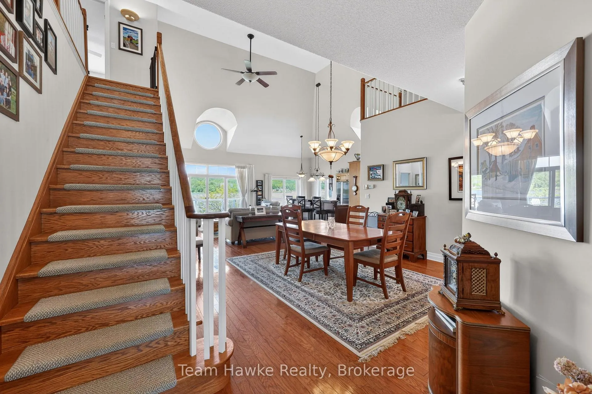 Photo 5 of Unit 8, 2 Beck Boulevard, Penetanguishene — HOMEH