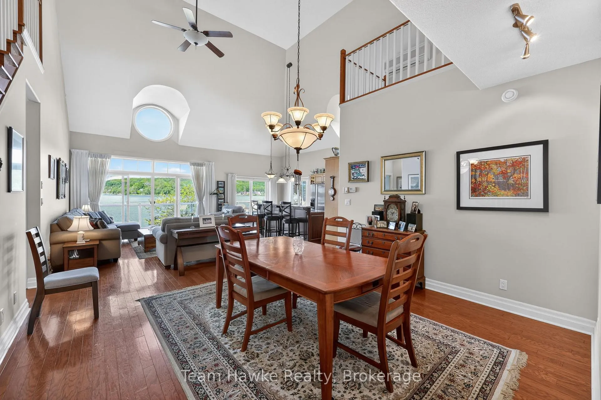 Photo 7 of Unit 8, 2 Beck Boulevard, Penetanguishene — HOMEH