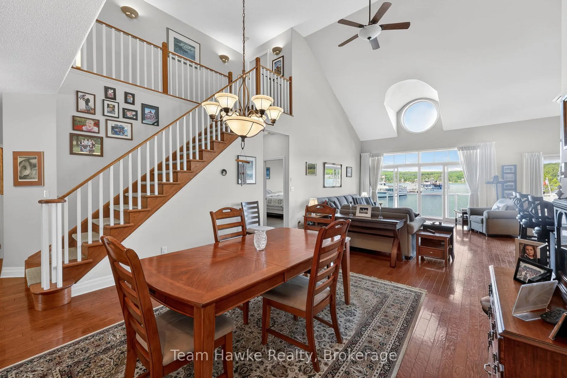 Photo 8 of Unit 8, 2 Beck Boulevard, Penetanguishene — HOMEH
