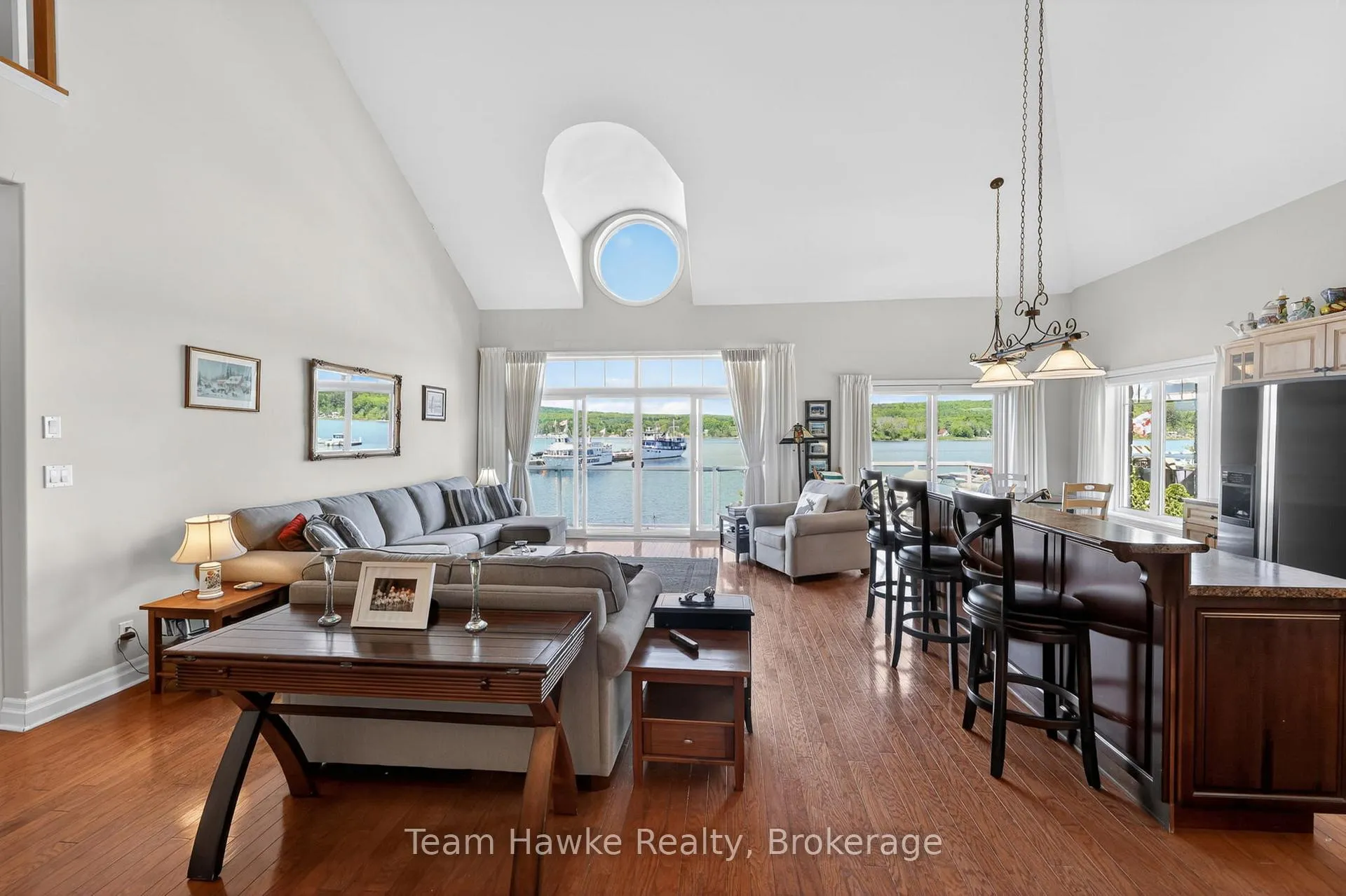 Photo 9 of Unit 8, 2 Beck Boulevard, Penetanguishene — HOMEH