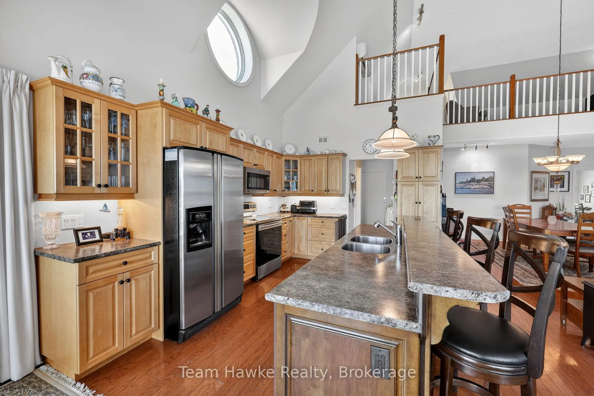 Photo 12 of Unit 8, 2 Beck Boulevard, Penetanguishene — HOMEH