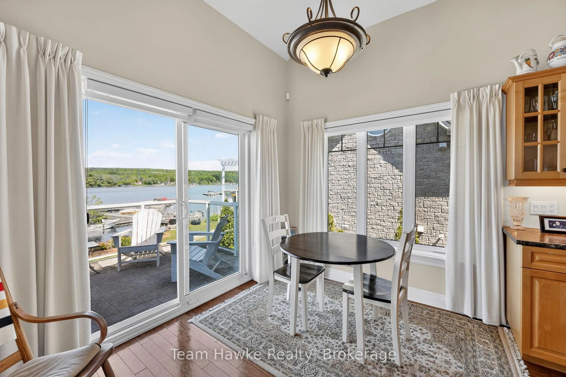 Photo 14 of Unit 8, 2 Beck Boulevard, Penetanguishene — HOMEH