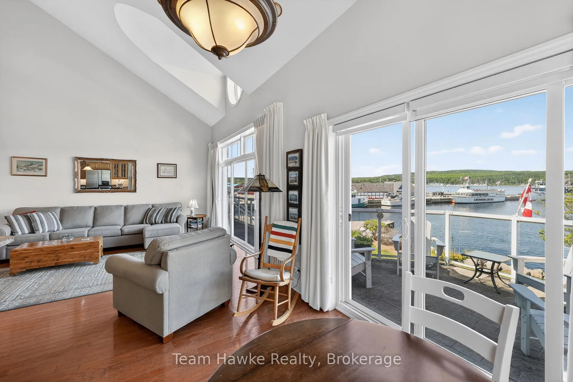 Photo 15 of Unit 8, 2 Beck Boulevard, Penetanguishene — HOMEH