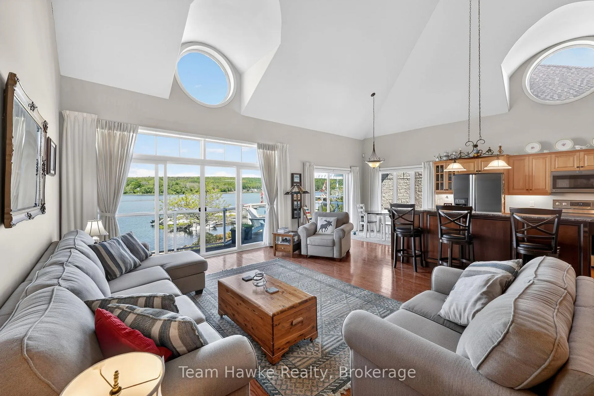 Photo 16 of Unit 8, 2 Beck Boulevard, Penetanguishene — HOMEH