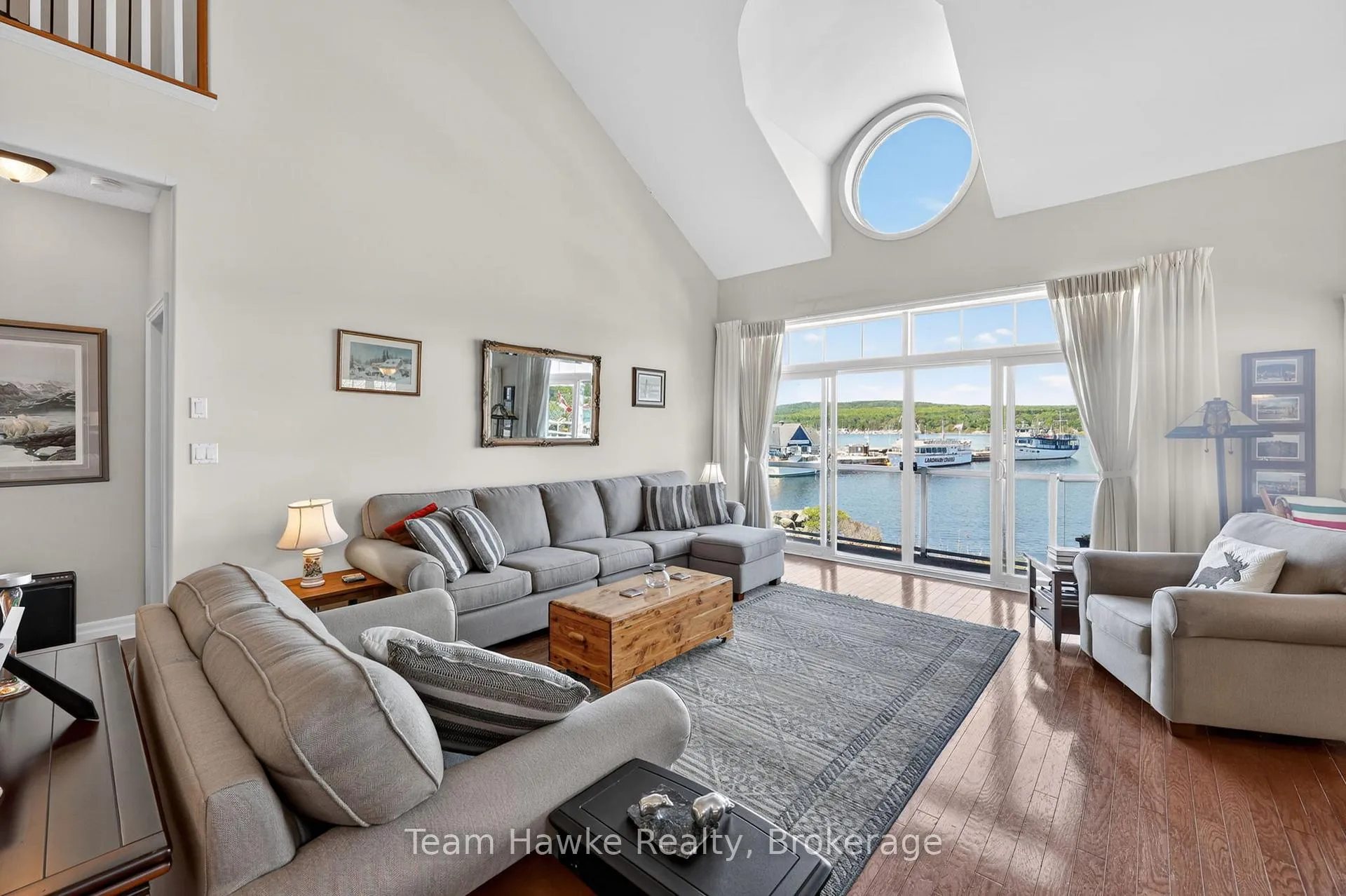 Photo 17 of Unit 8, 2 Beck Boulevard, Penetanguishene — HOMEH