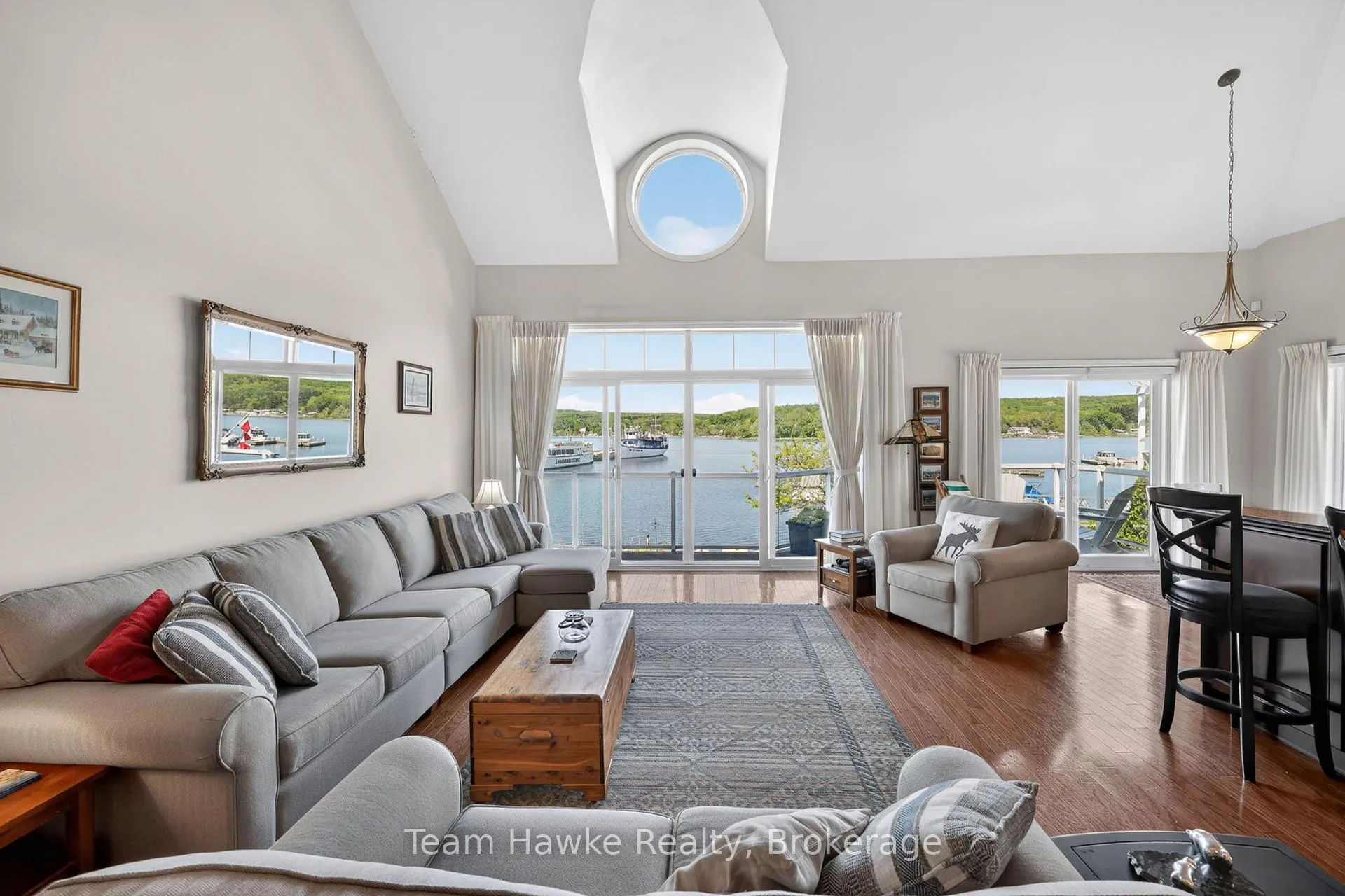 Photo 20 of Unit 8, 2 Beck Boulevard, Penetanguishene — HOMEH