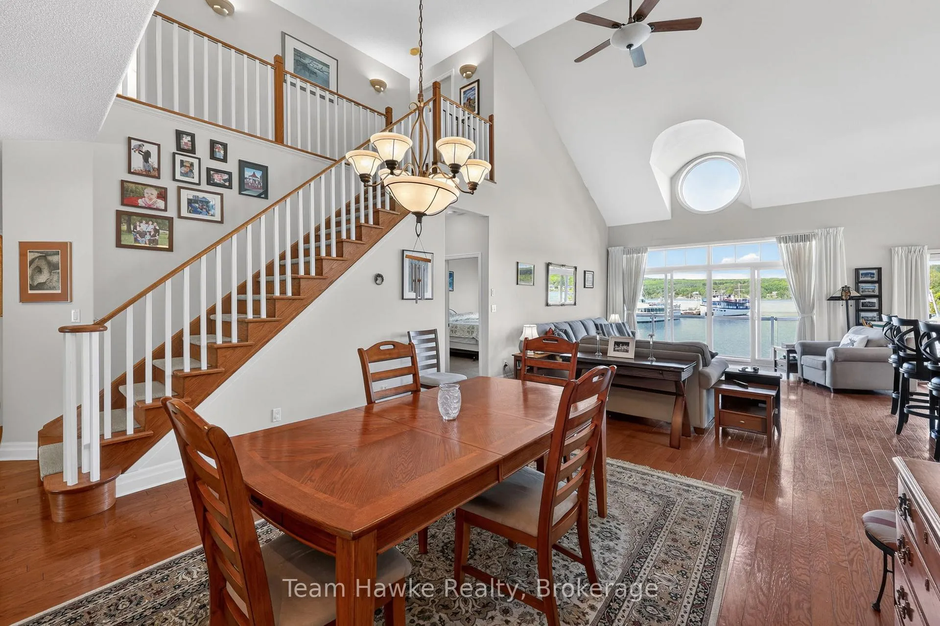 Photo 21 of Unit 8, 2 Beck Boulevard, Penetanguishene — HOMEH