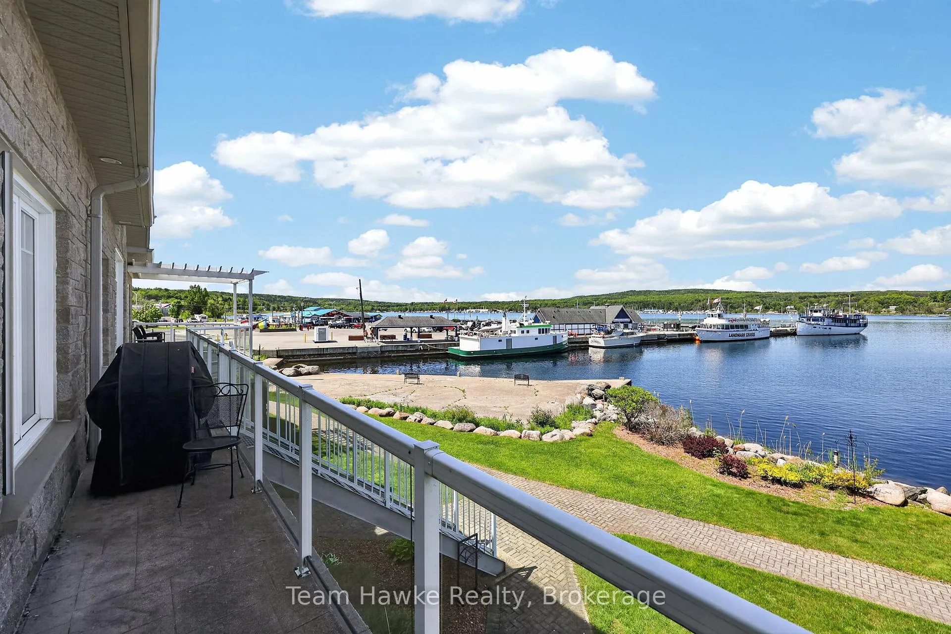 Photo 32 of Unit 8, 2 Beck Boulevard, Penetanguishene — HOMEH