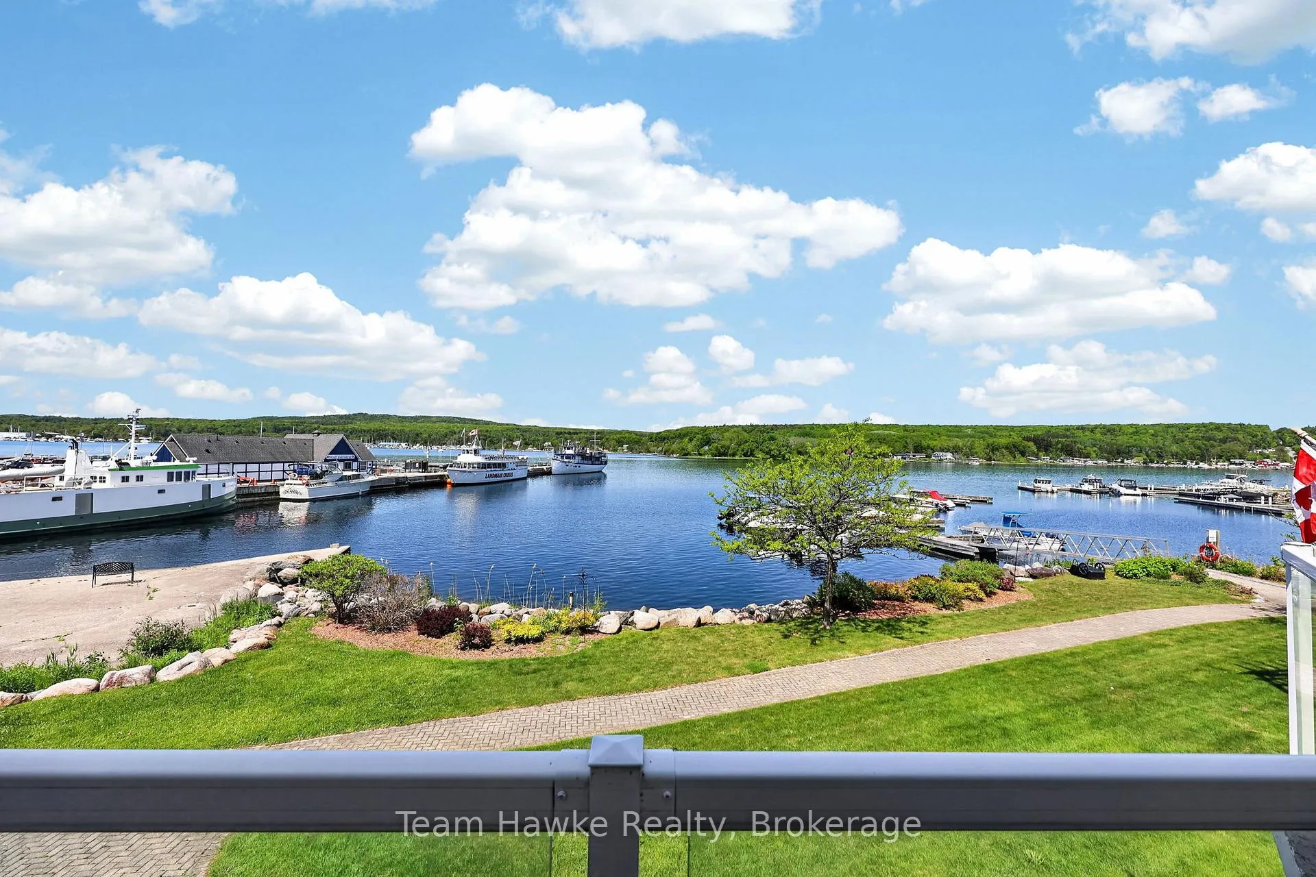 Photo 34 of Unit 8, 2 Beck Boulevard, Penetanguishene — HOMEH