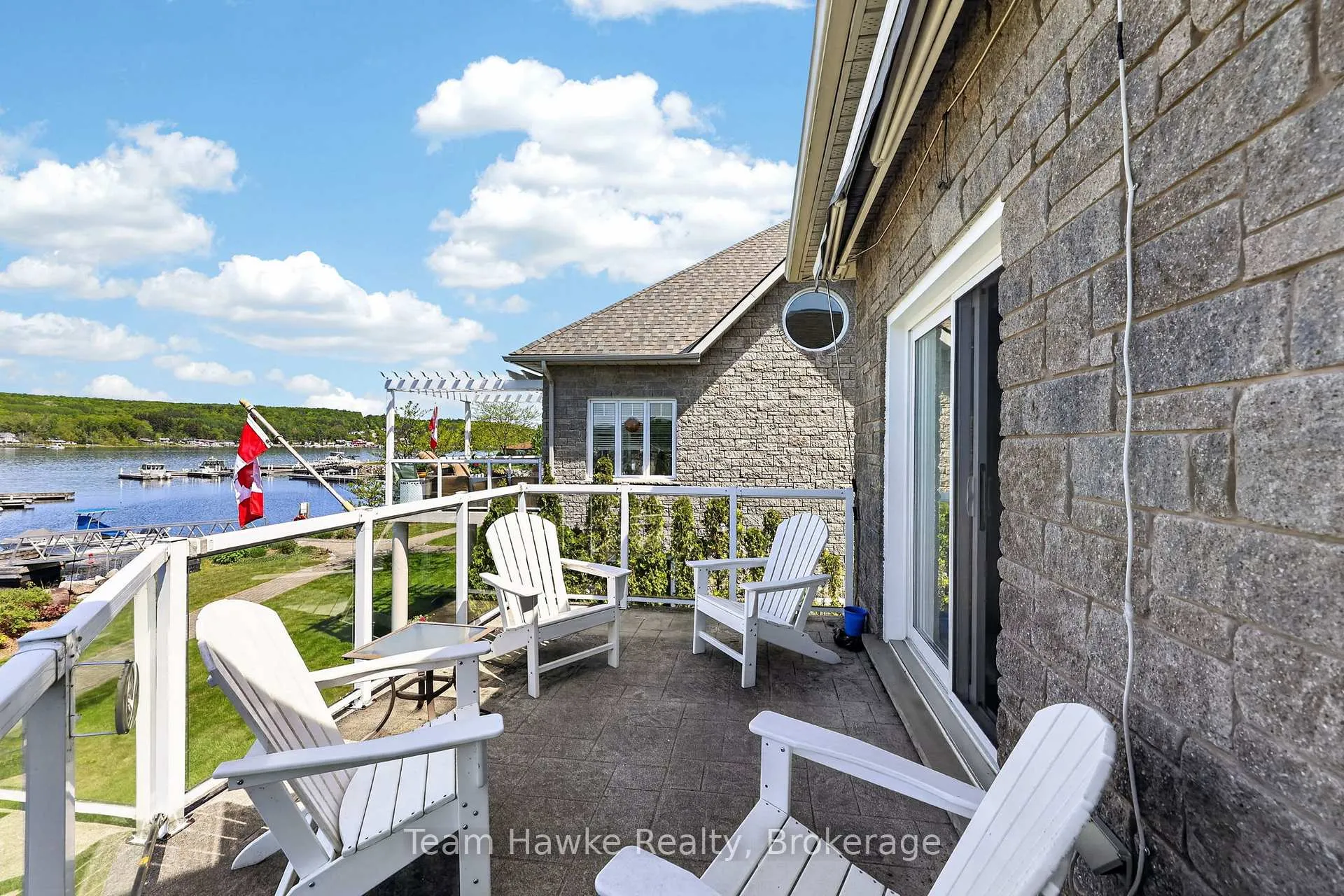 Photo 35 of Unit 8, 2 Beck Boulevard, Penetanguishene — HOMEH