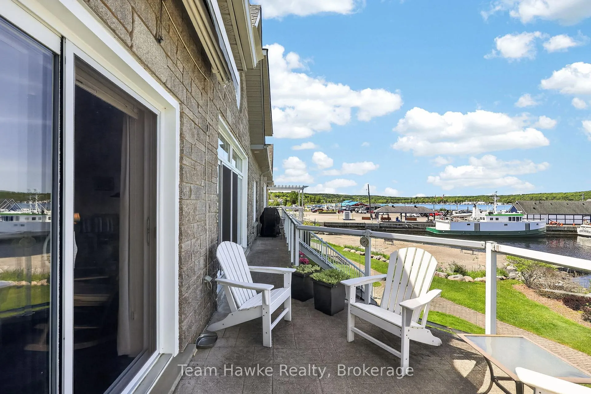 Photo 36 of Unit 8, 2 Beck Boulevard, Penetanguishene — HOMEH