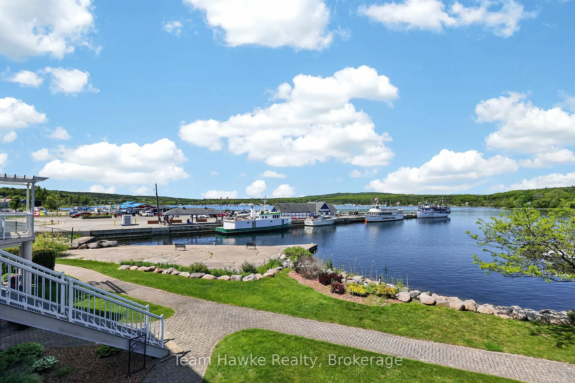 Photo 37 of Unit 8, 2 Beck Boulevard, Penetanguishene — HOMEH