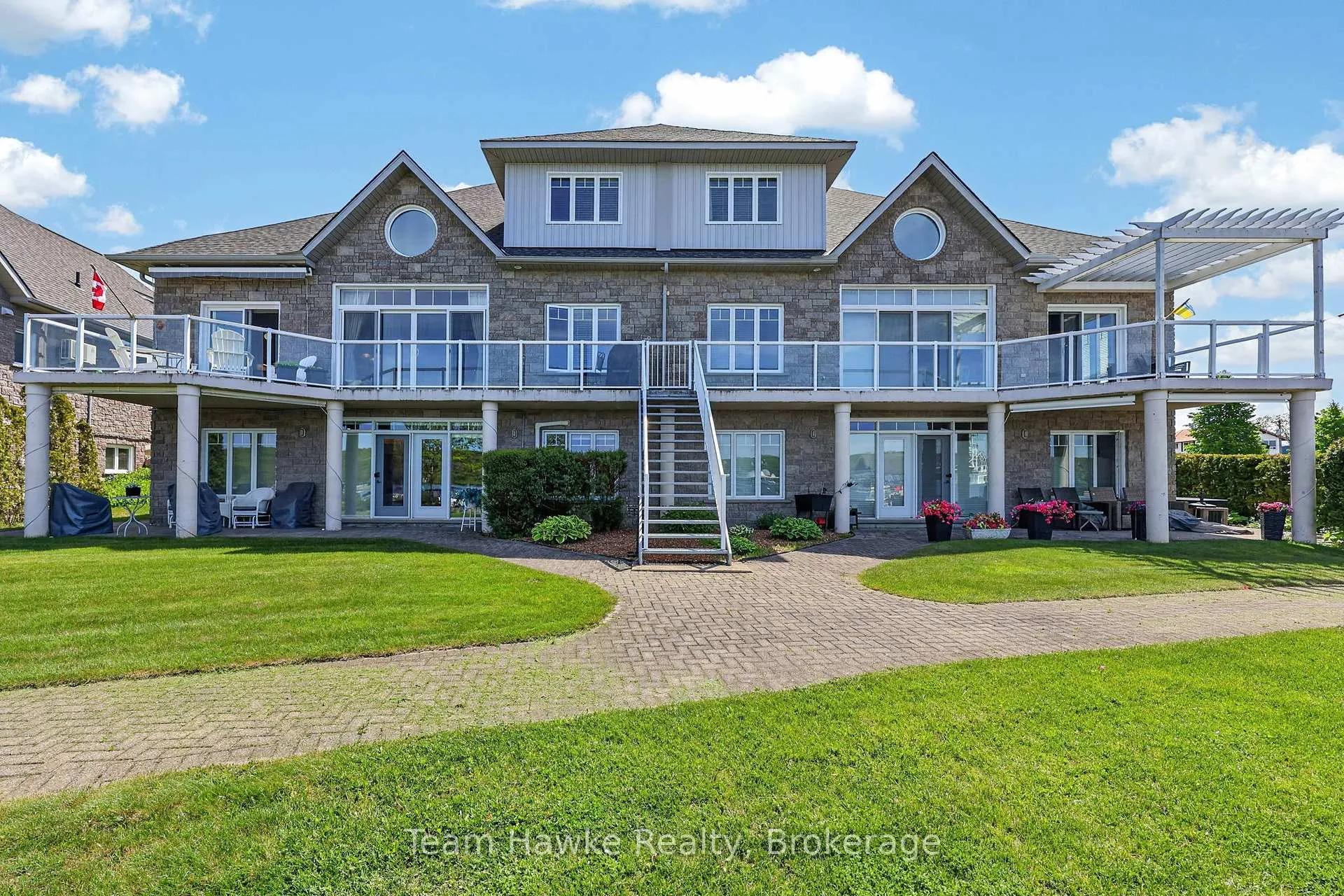 Photo 39 of Unit 8, 2 Beck Boulevard, Penetanguishene — HOMEH