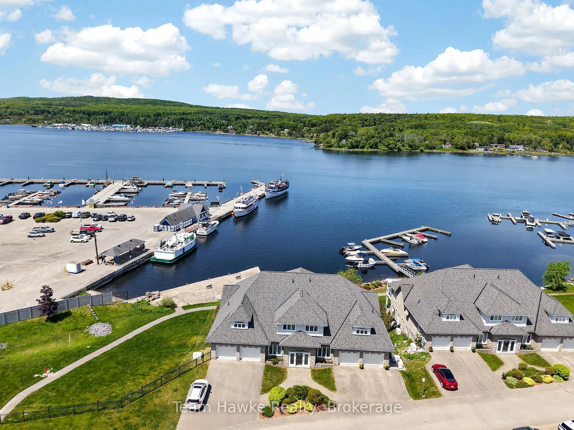 Photo 40 of Unit 8, 2 Beck Boulevard, Penetanguishene — HOMEH