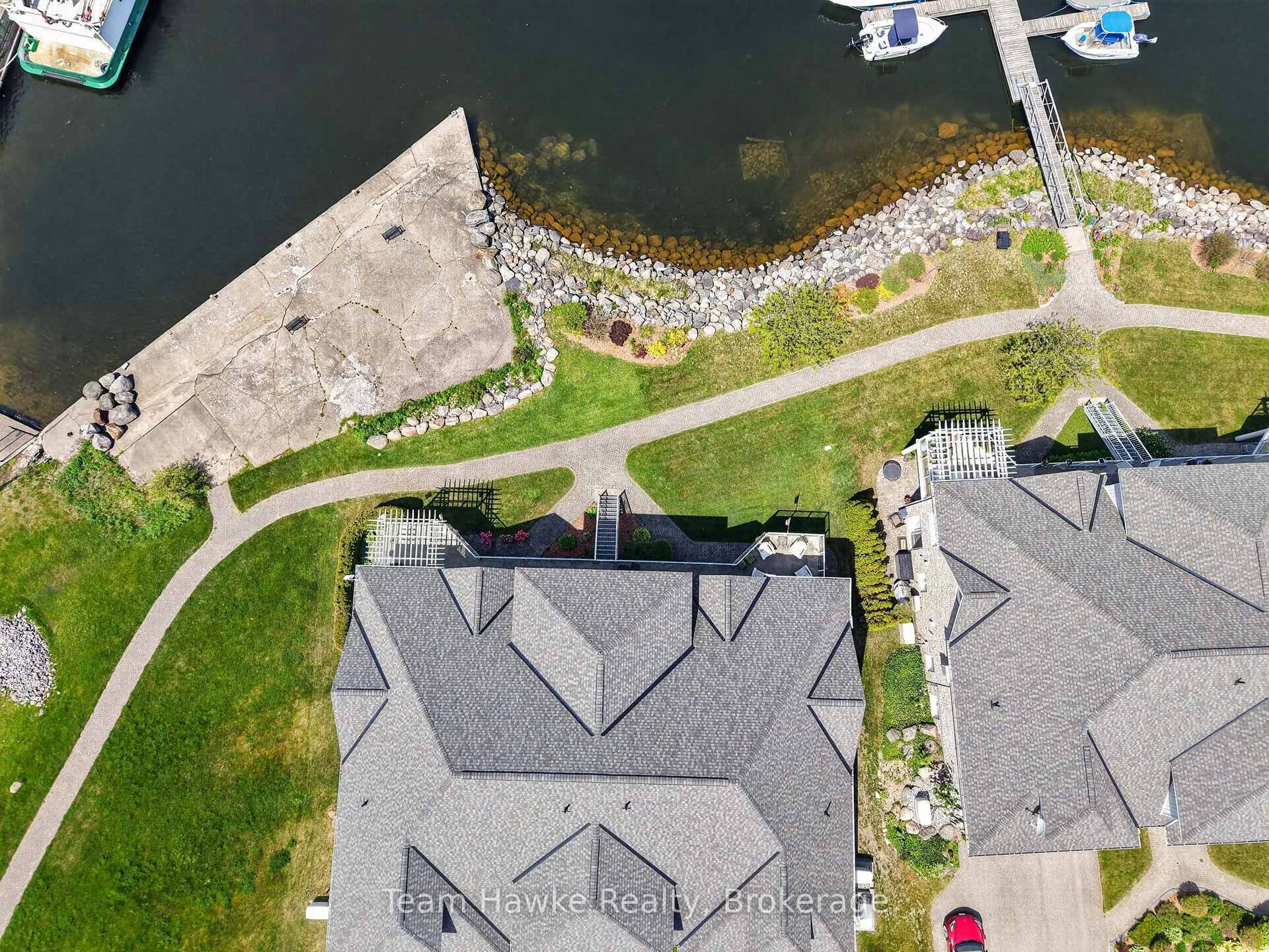Photo 41 of Unit 8, 2 Beck Boulevard, Penetanguishene — HOMEH