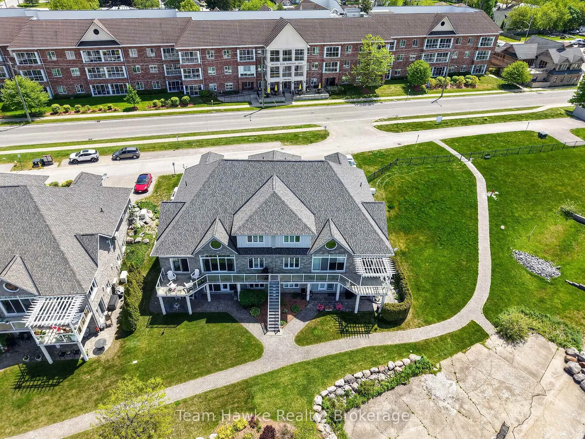 Photo 43 of Unit 8, 2 Beck Boulevard, Penetanguishene — HOMEH