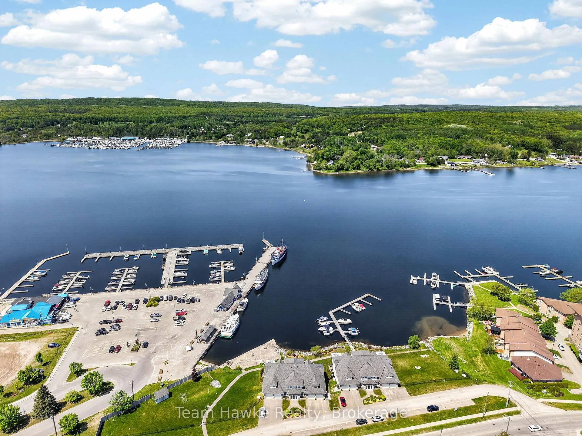 Photo 44 of Unit 8, 2 Beck Boulevard, Penetanguishene — HOMEH
