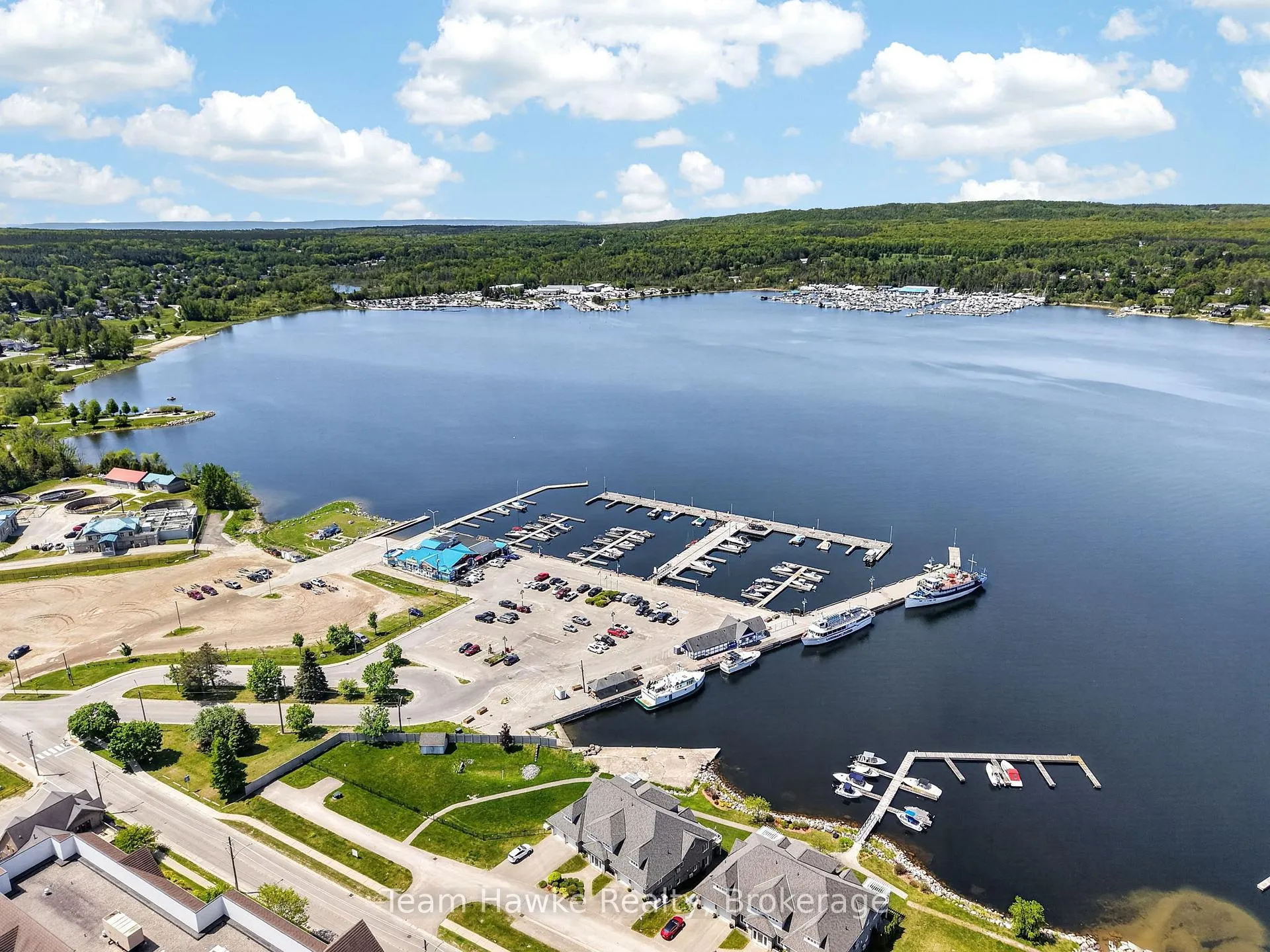 Photo 45 of Unit 8, 2 Beck Boulevard, Penetanguishene — HOMEH