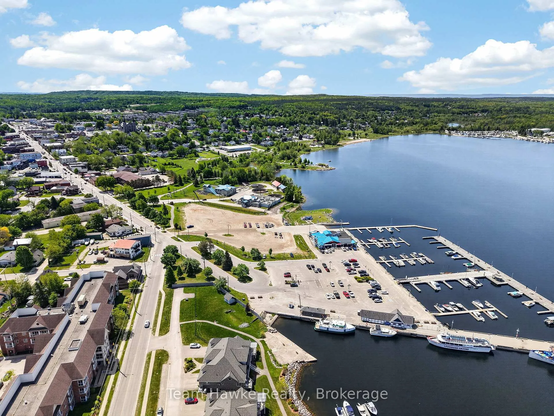 Photo 46 of Unit 8, 2 Beck Boulevard, Penetanguishene — HOMEH