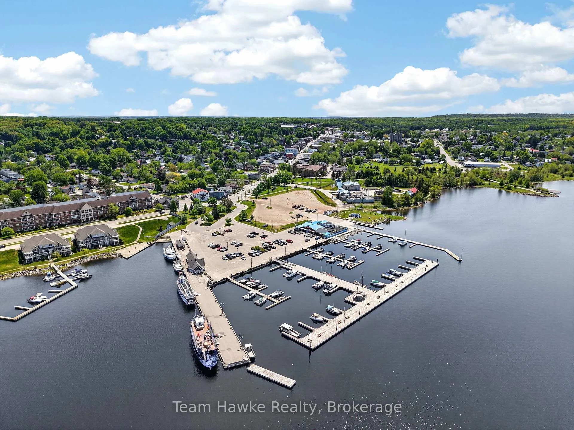 Photo 48 of Unit 8, 2 Beck Boulevard, Penetanguishene — HOMEH
