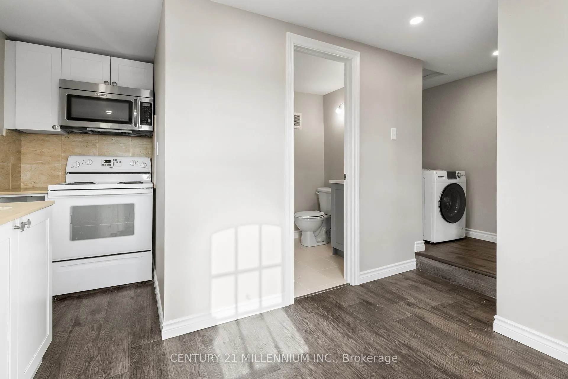 Photo 5 of Unit Upper, 1424 Beaverdams Road, Thorold, Thorold Downtown — HOMEH