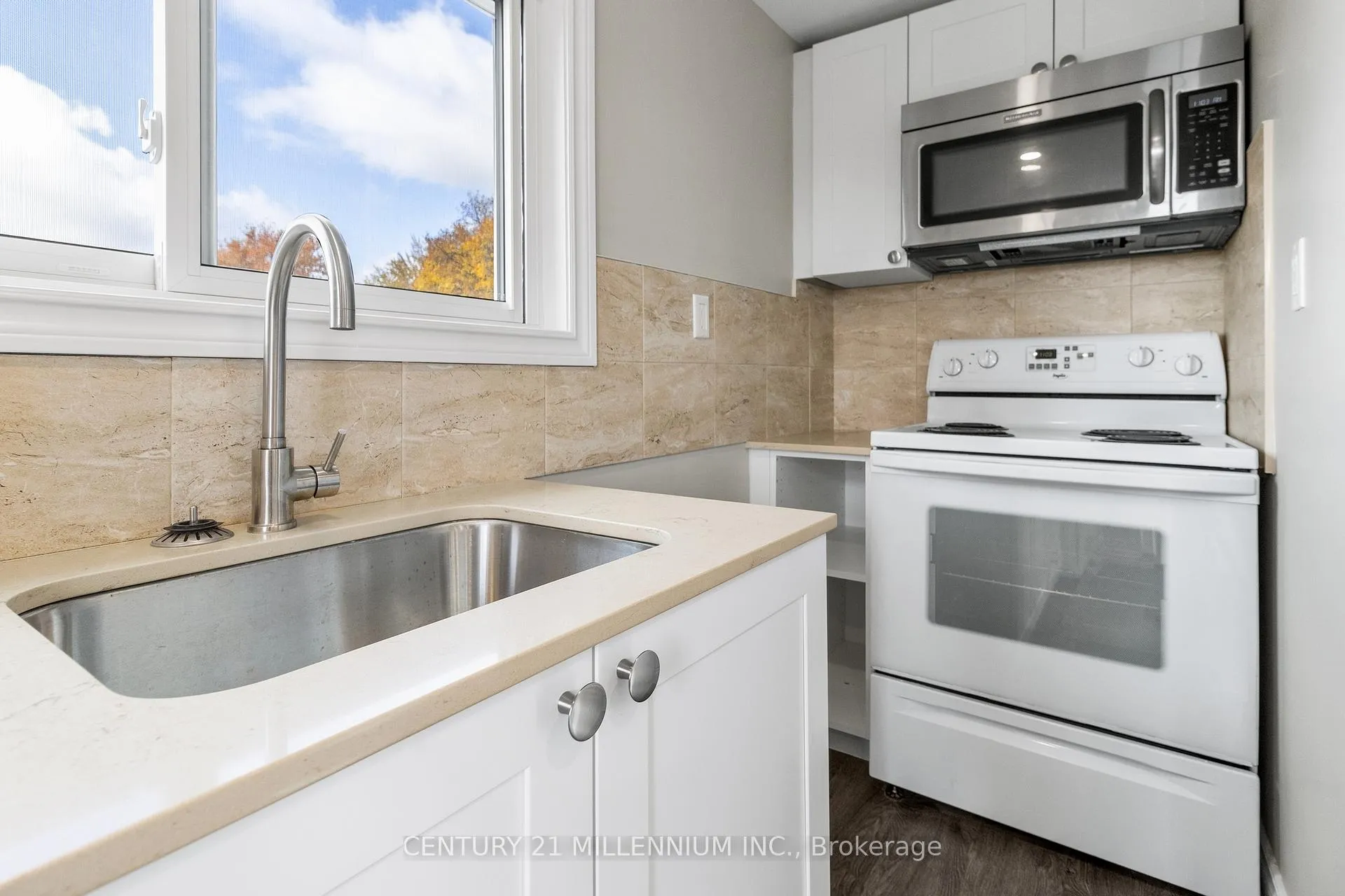 Photo 6 of Unit Upper, 1424 Beaverdams Road, Thorold, Thorold Downtown — HOMEH