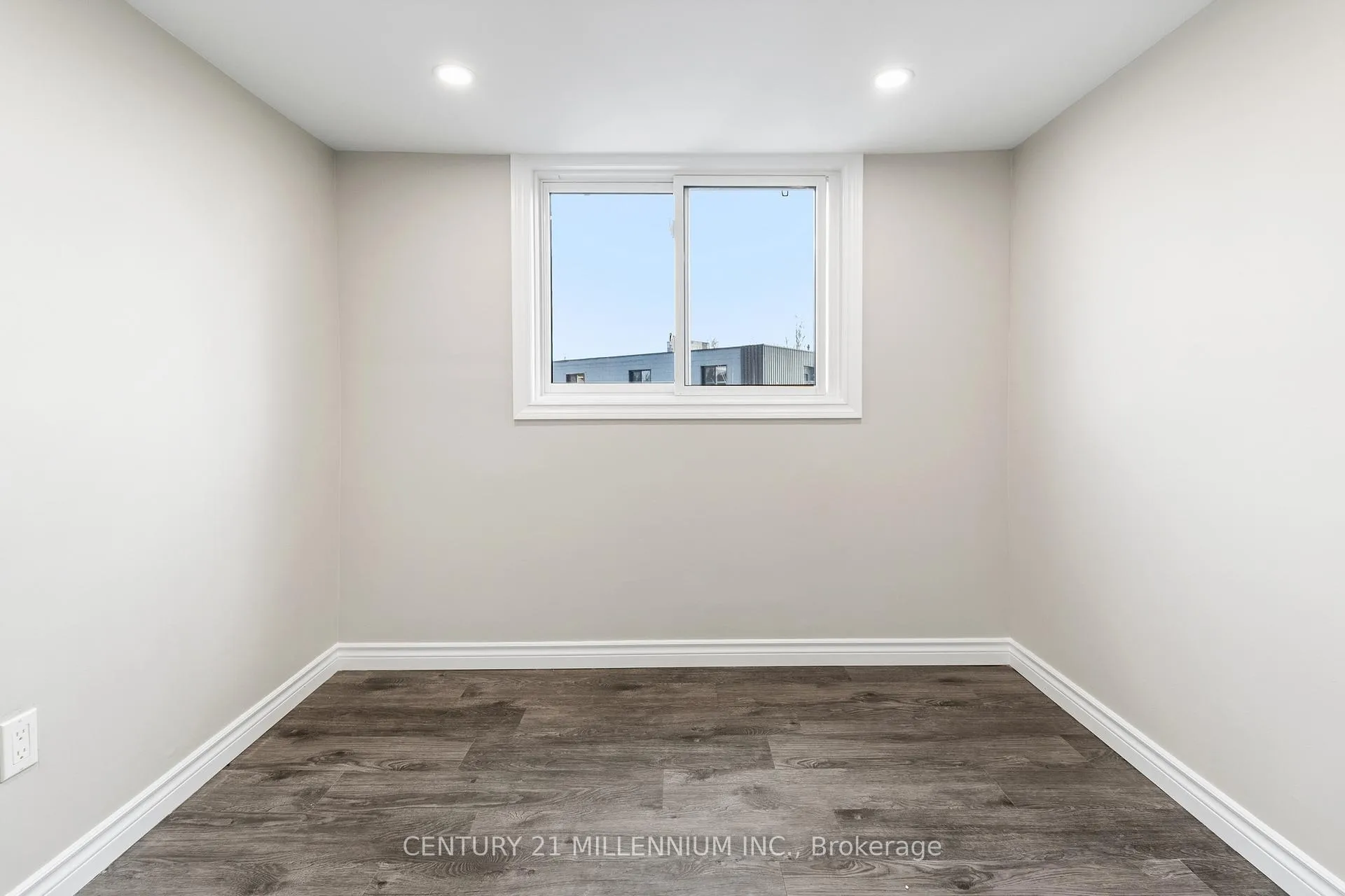 Photo 9 of Unit Upper, 1424 Beaverdams Road, Thorold, Thorold Downtown — HOMEH