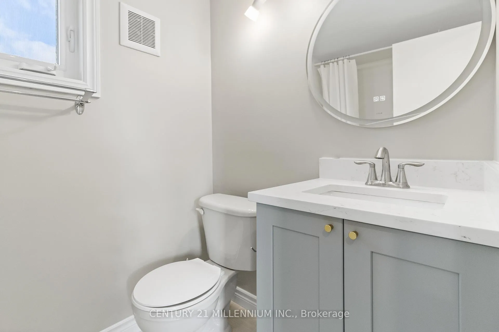 Photo 13 of Unit Upper, 1424 Beaverdams Road, Thorold, Thorold Downtown — HOMEH