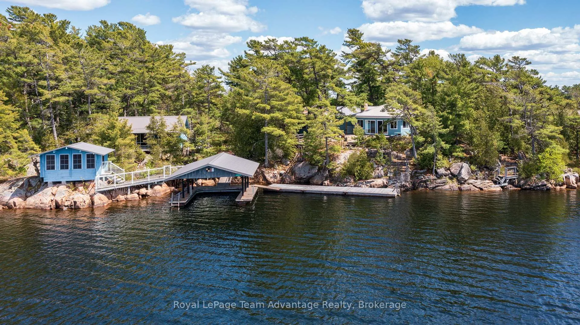 Photo 1 of 1 A906 Island, The Archipelago, Archipelago North — HOMEH