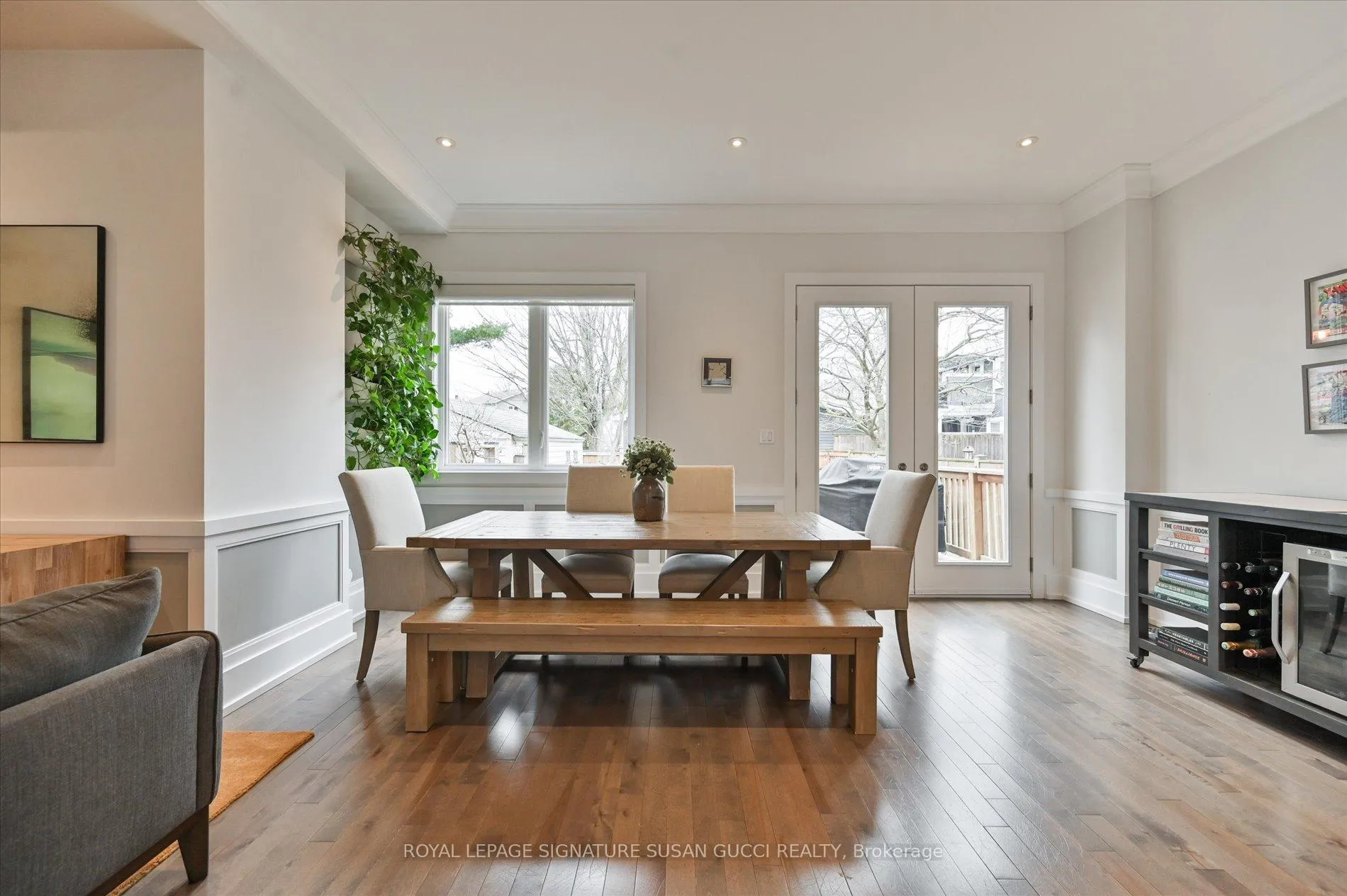 Photo 18 of 20 Warvet Crescent, Toronto, O'Connor-Parkview — HOMEH