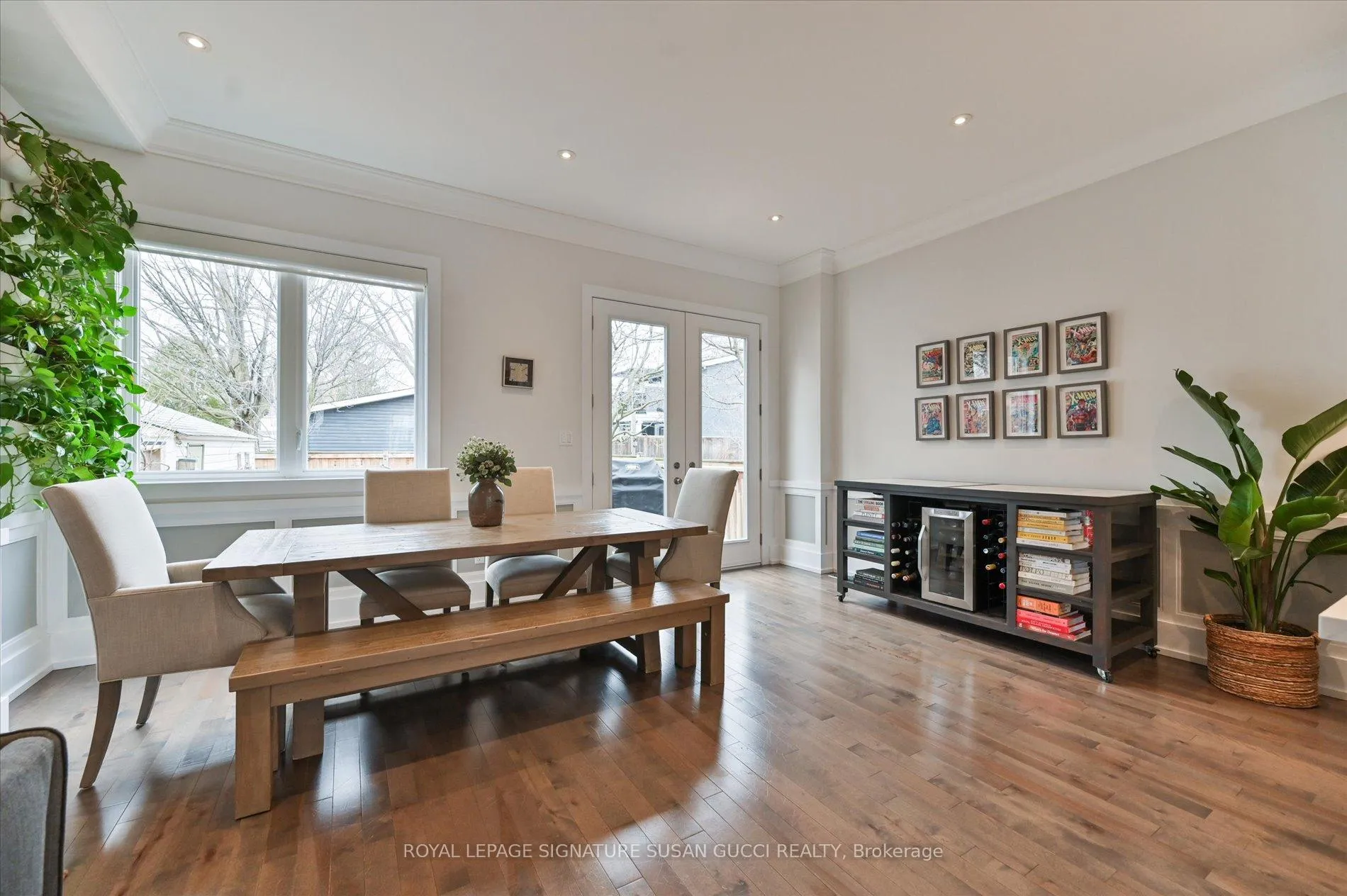 Photo 20 of 20 Warvet Crescent, Toronto, O'Connor-Parkview — HOMEH