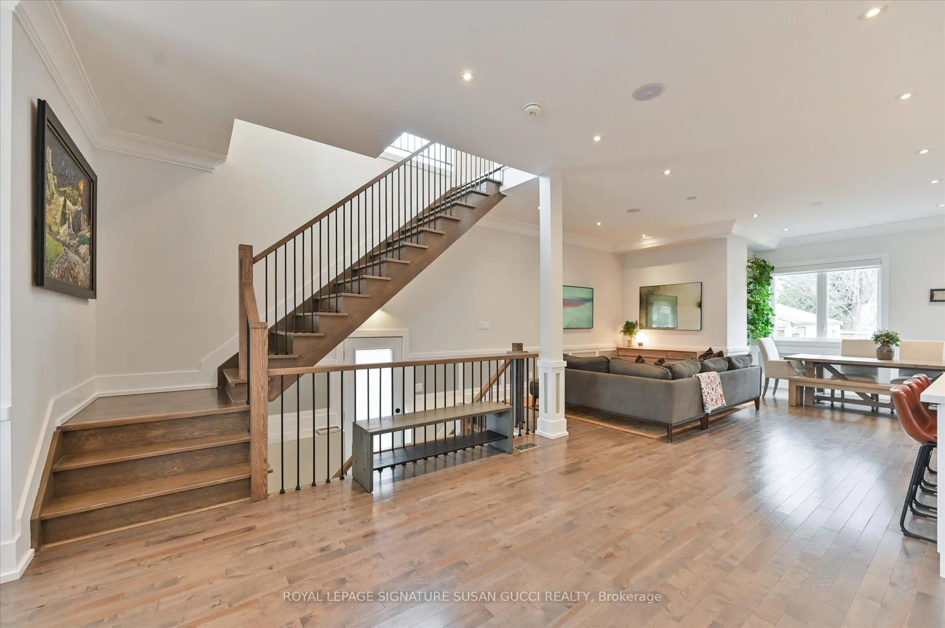Photo 22 of 20 Warvet Crescent, Toronto, O'Connor-Parkview — HOMEH