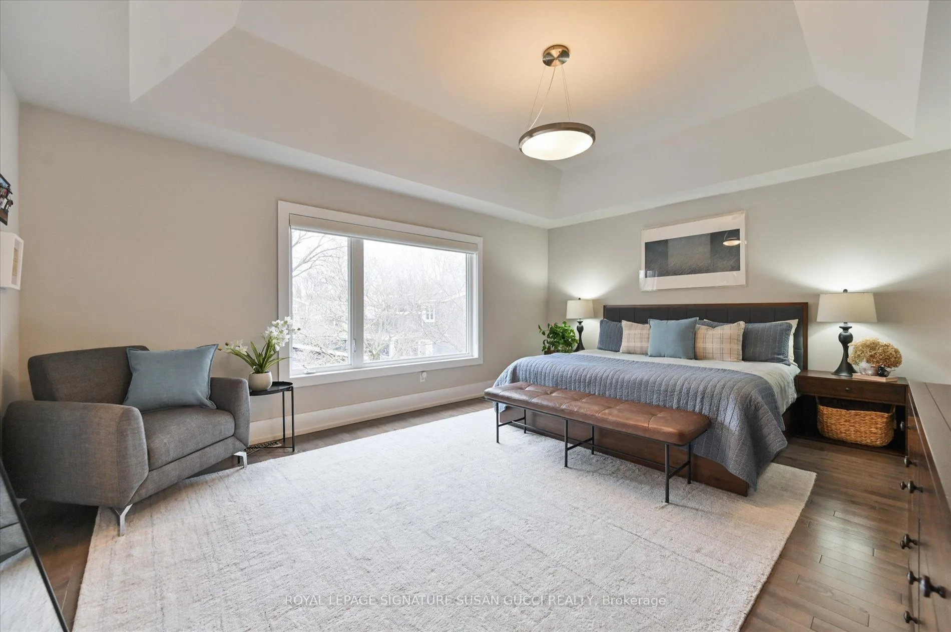 Photo 24 of 20 Warvet Crescent, Toronto, O'Connor-Parkview — HOMEH