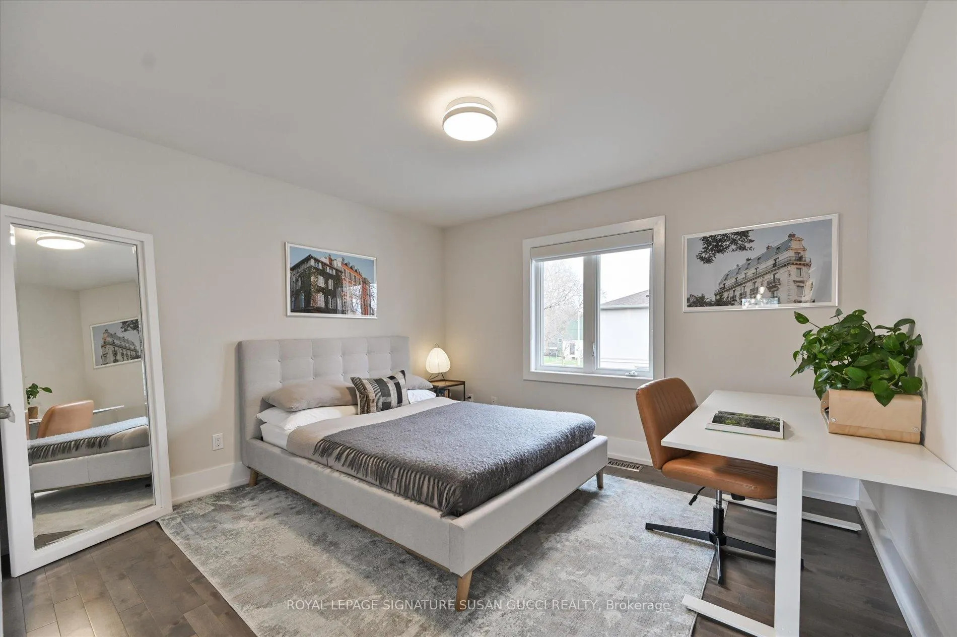 Photo 28 of 20 Warvet Crescent, Toronto, O'Connor-Parkview — HOMEH