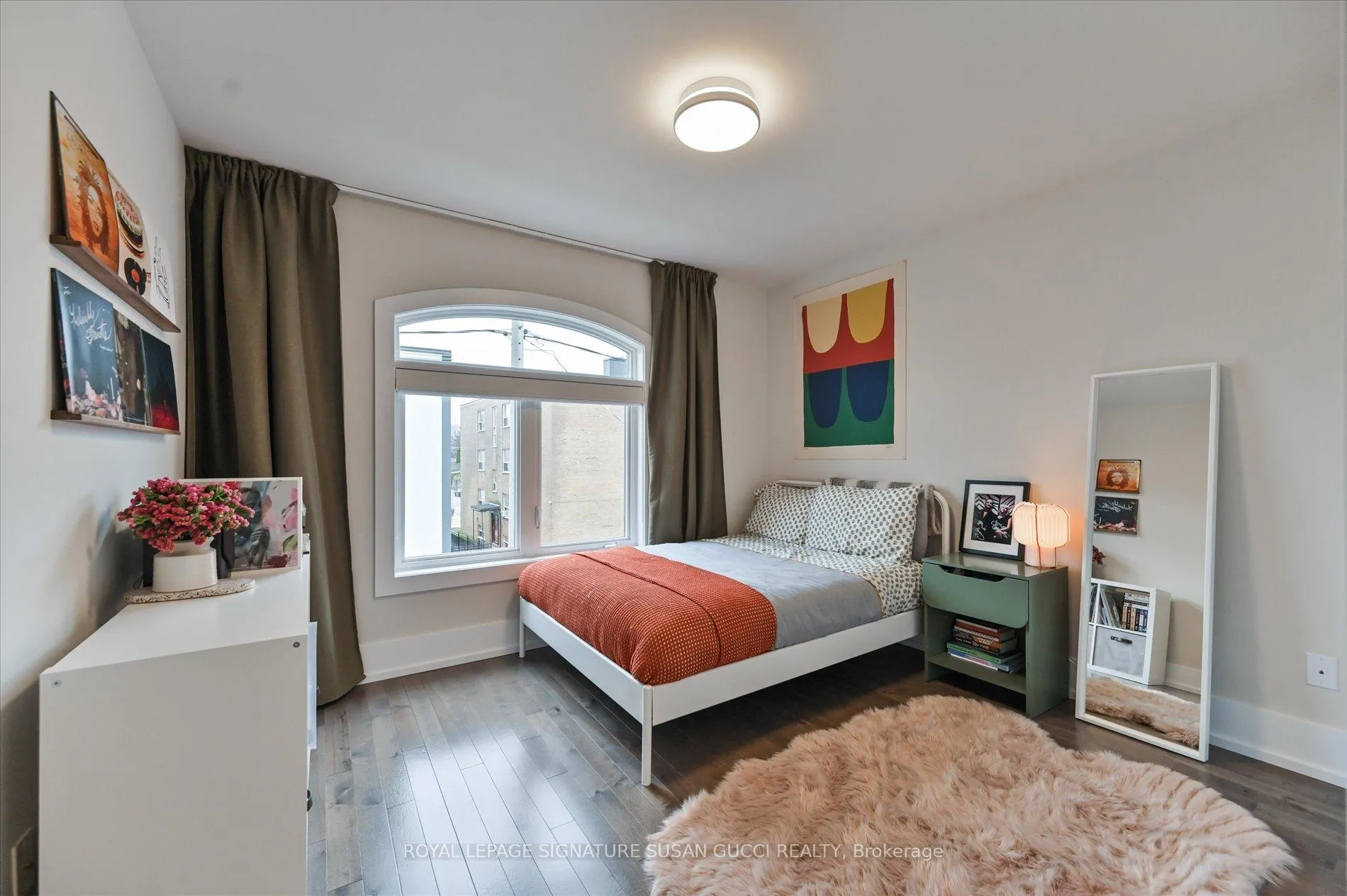 Photo 29 of 20 Warvet Crescent, Toronto, O'Connor-Parkview — HOMEH