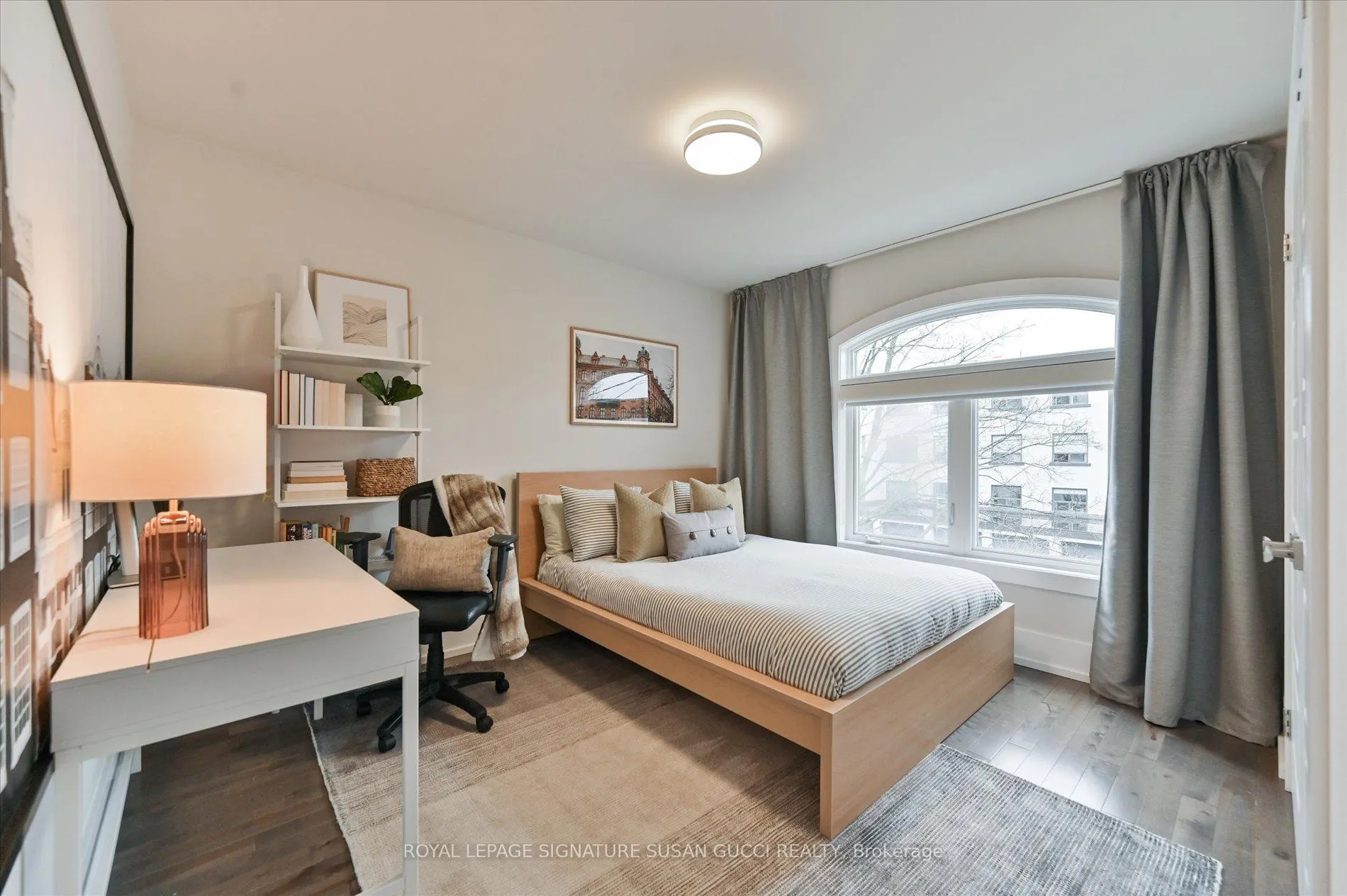 Photo 30 of 20 Warvet Crescent, Toronto, O'Connor-Parkview — HOMEH
