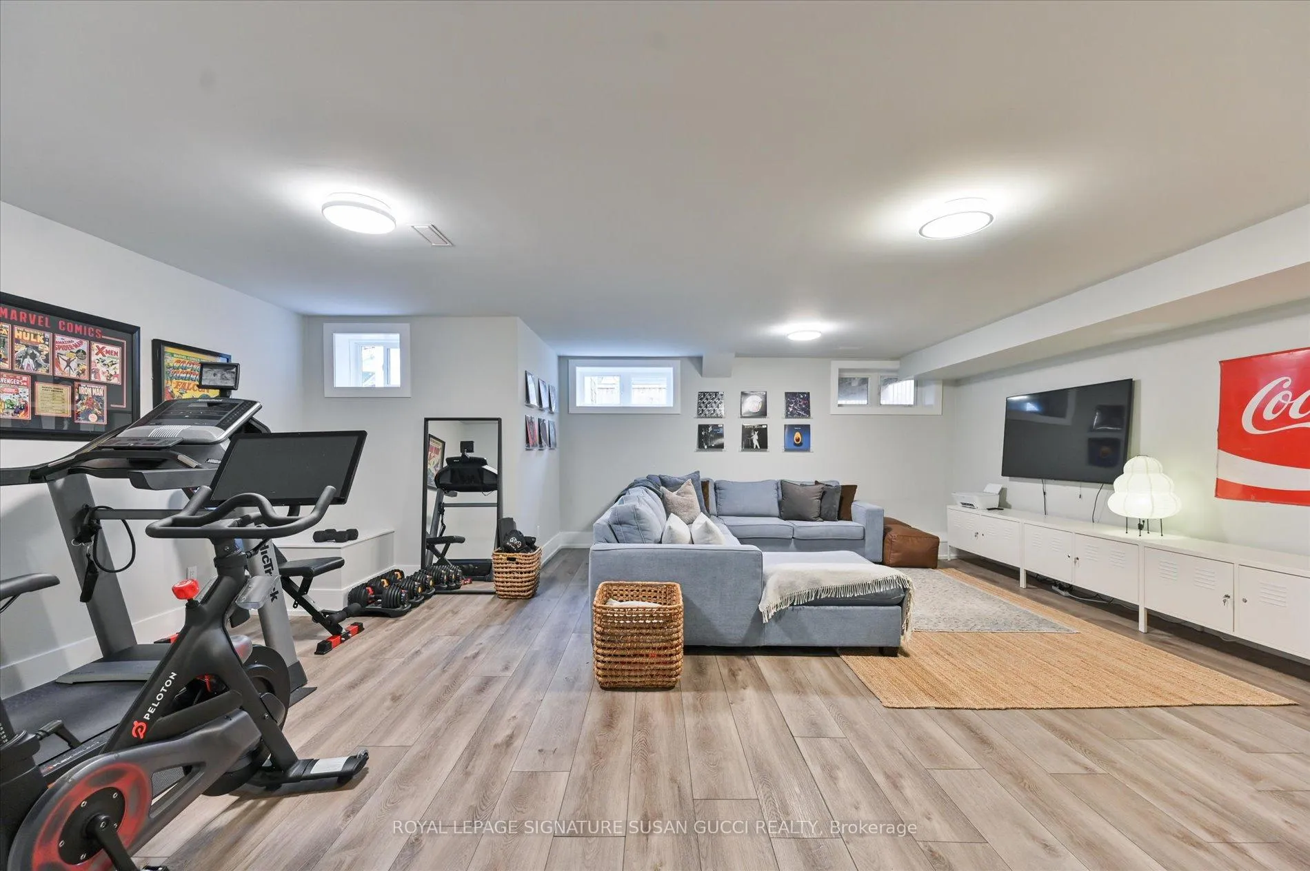 Photo 34 of 20 Warvet Crescent, Toronto, O'Connor-Parkview — HOMEH