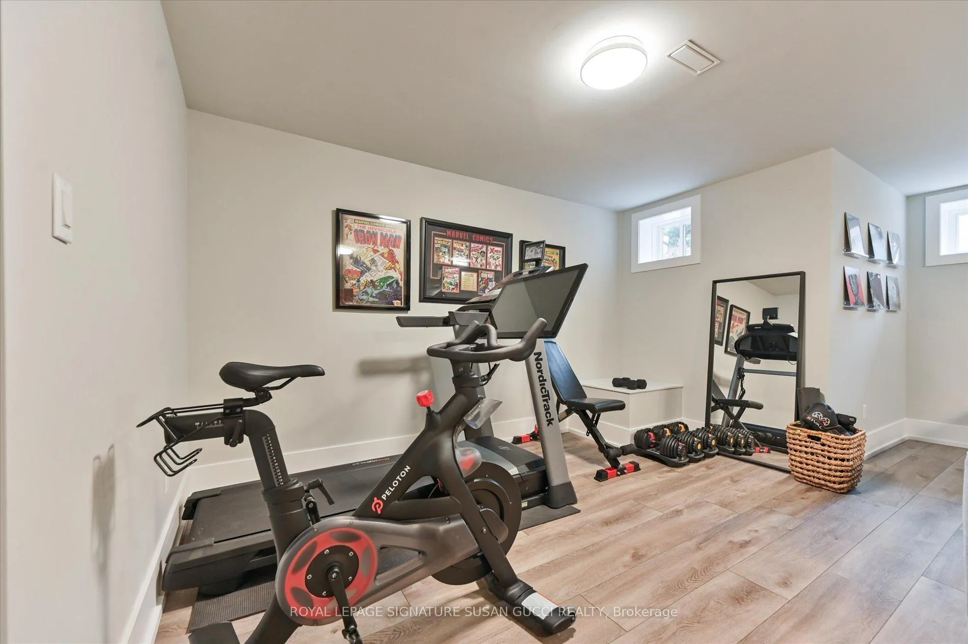 Photo 38 of 20 Warvet Crescent, Toronto, O'Connor-Parkview — HOMEH