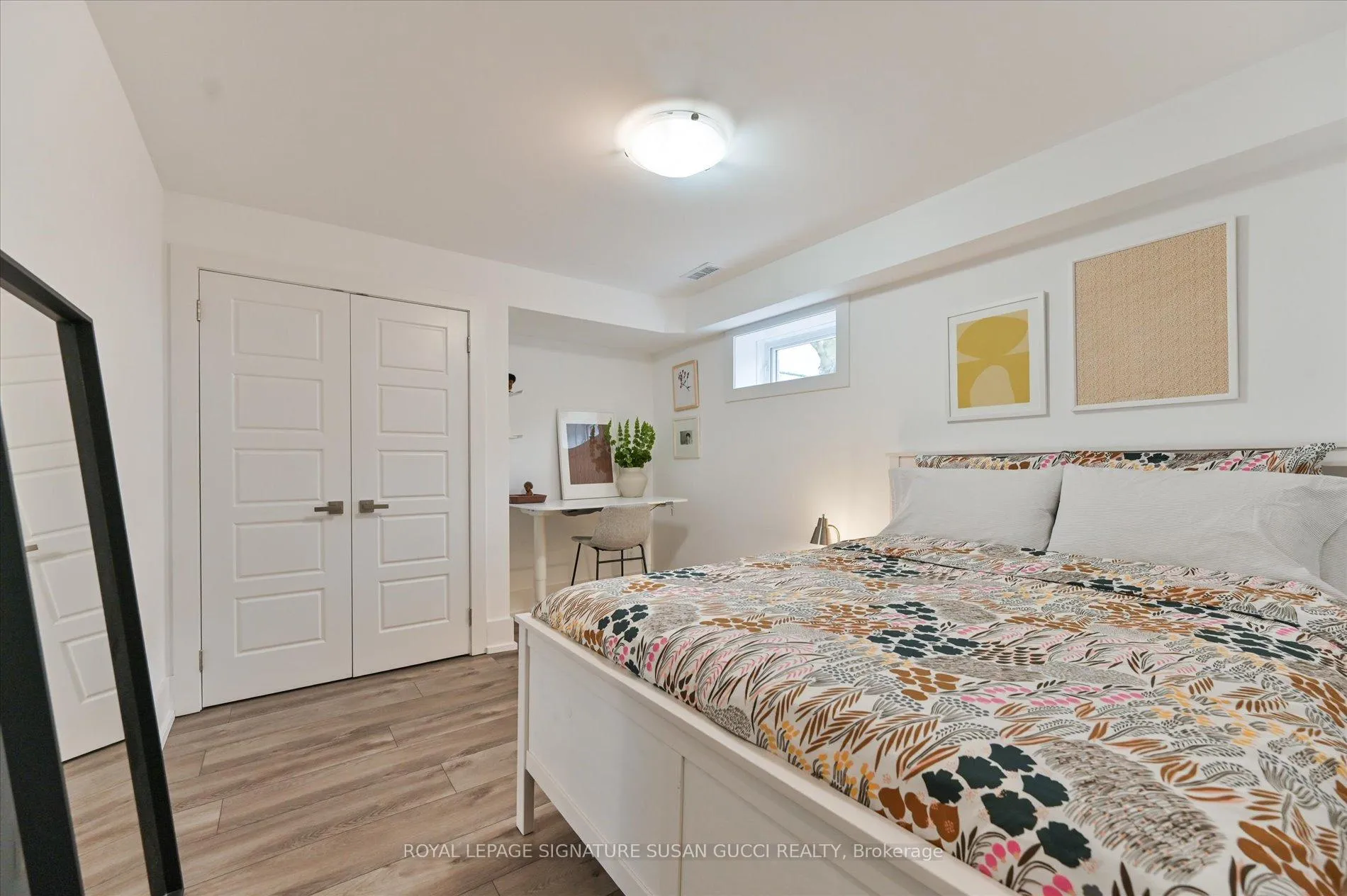 Photo 39 of 20 Warvet Crescent, Toronto, O'Connor-Parkview — HOMEH