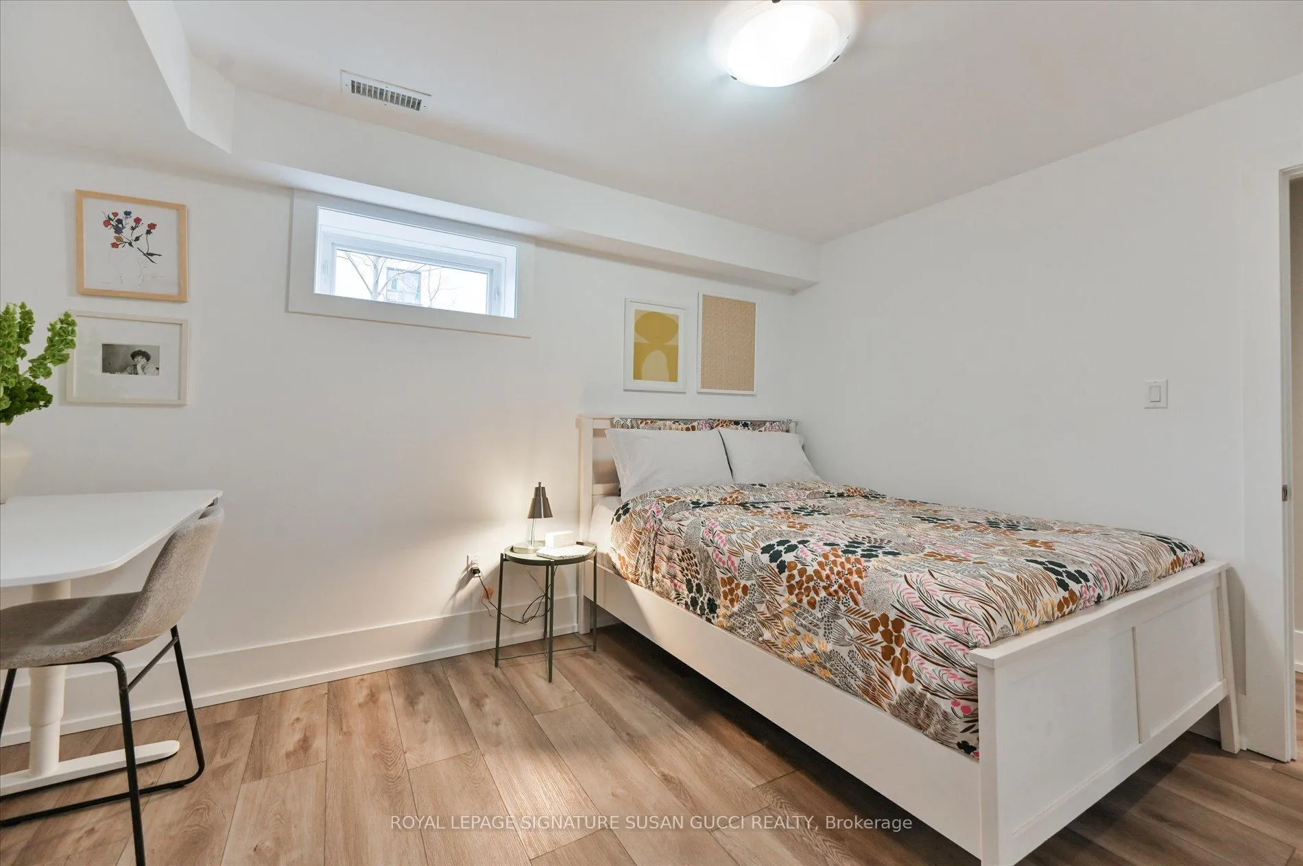Photo 40 of 20 Warvet Crescent, Toronto, O'Connor-Parkview — HOMEH