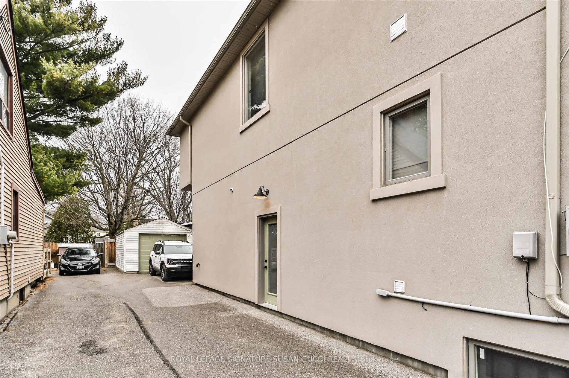 Photo 42 of 20 Warvet Crescent, Toronto, O'Connor-Parkview — HOMEH