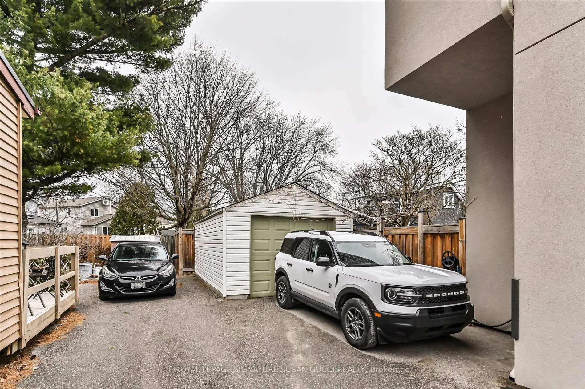 Photo 43 of 20 Warvet Crescent, Toronto, O'Connor-Parkview — HOMEH