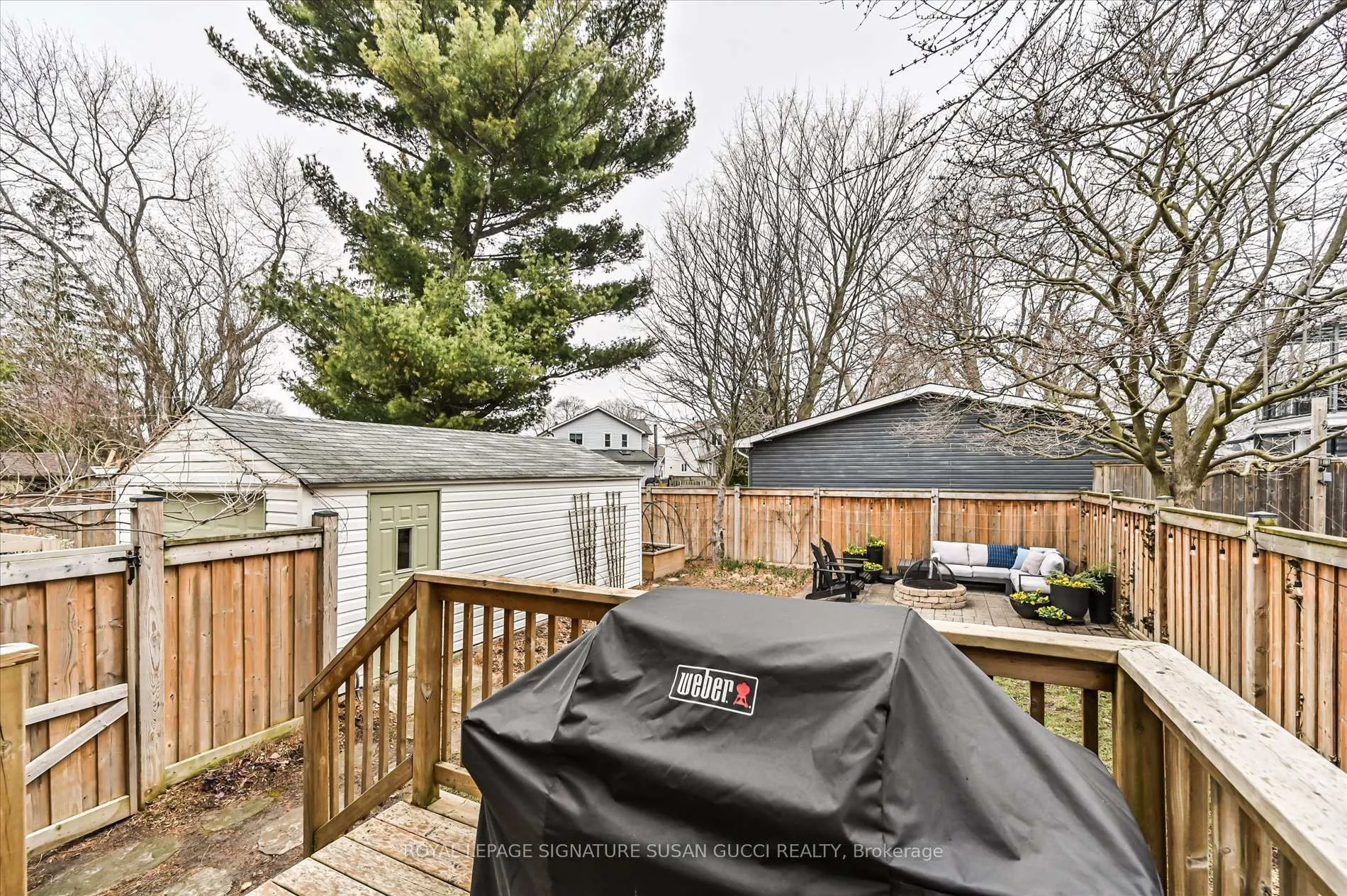 Photo 44 of 20 Warvet Crescent, Toronto, O'Connor-Parkview — HOMEH