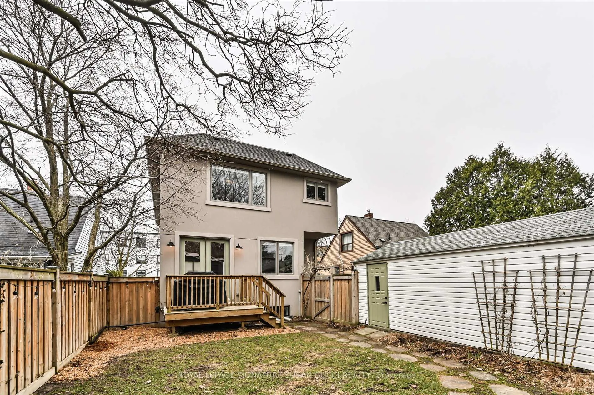 Photo 47 of 20 Warvet Crescent, Toronto, O'Connor-Parkview — HOMEH